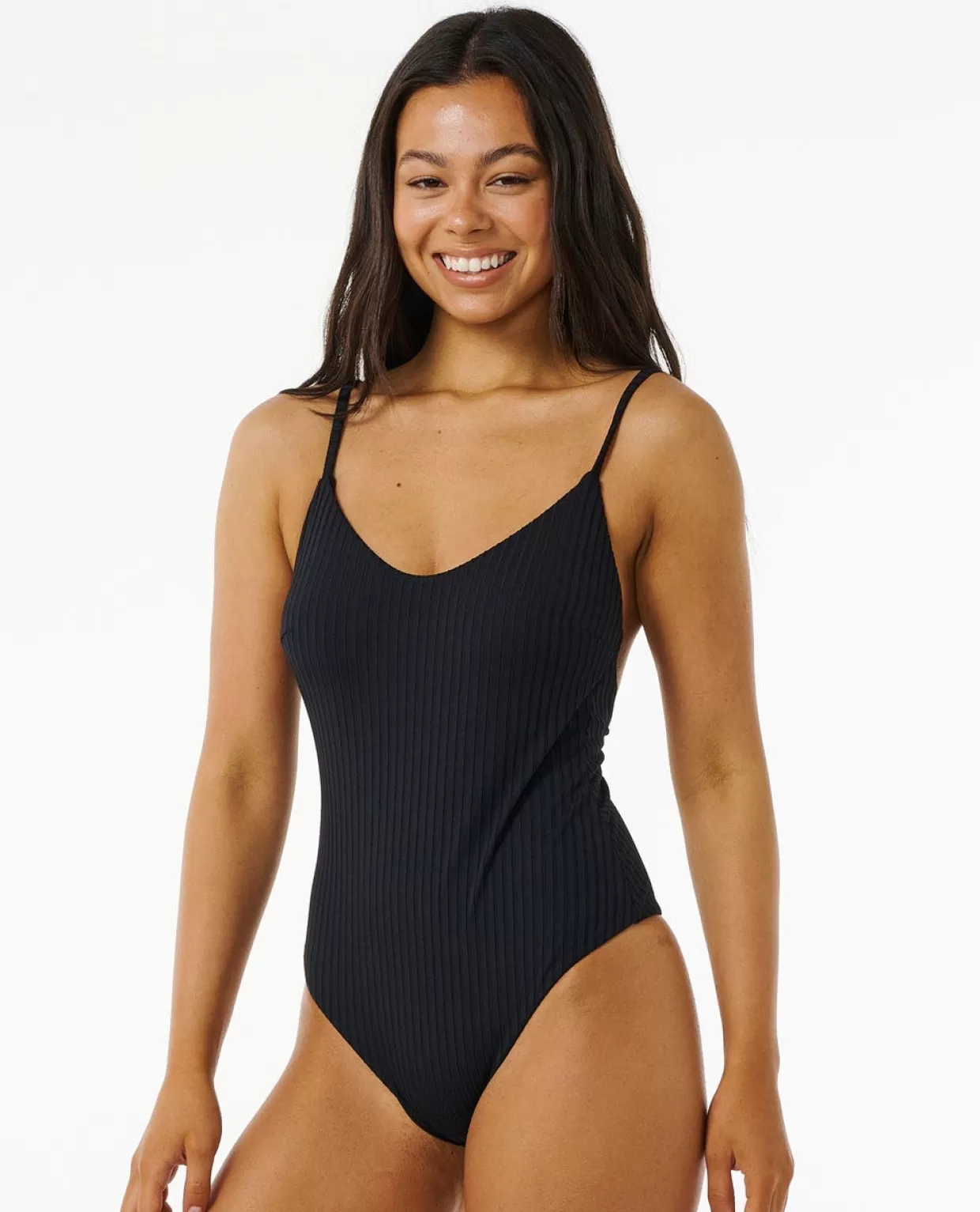 Clearance Premium Surf Cheeky One Piece Women One Pieces & Sets