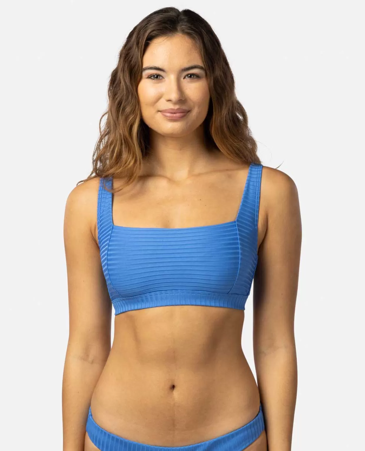 Discount Premium Surf D Crop Bikini Top Women Bikini Tops