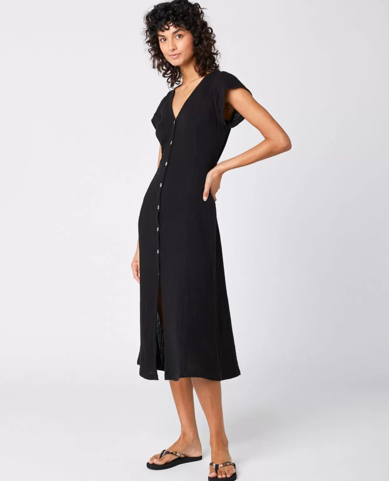 Fashion Premium Surf Long Dress Women Dresses & Rompers