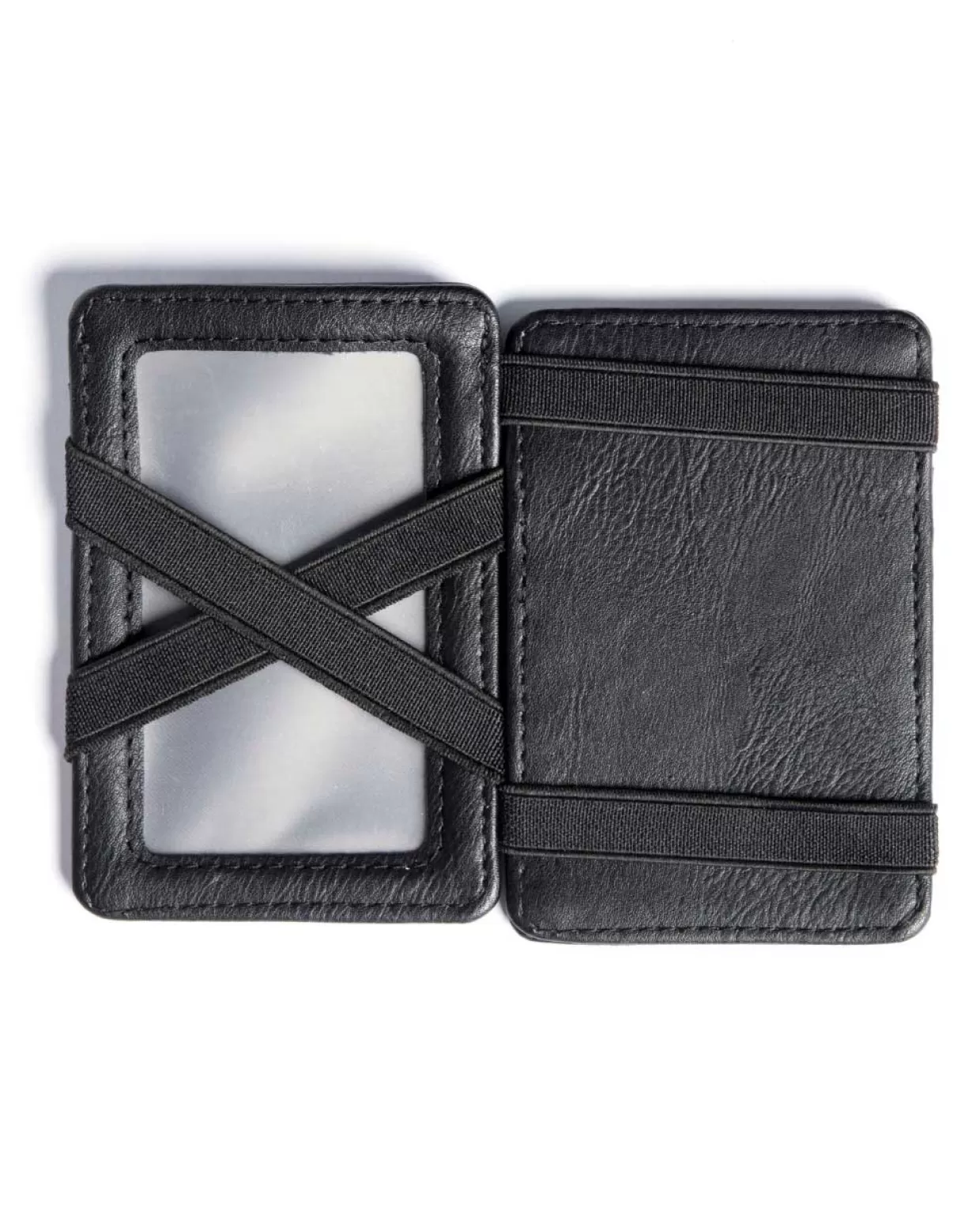 Cheap Pu Magic Wallet Wallet Wallets