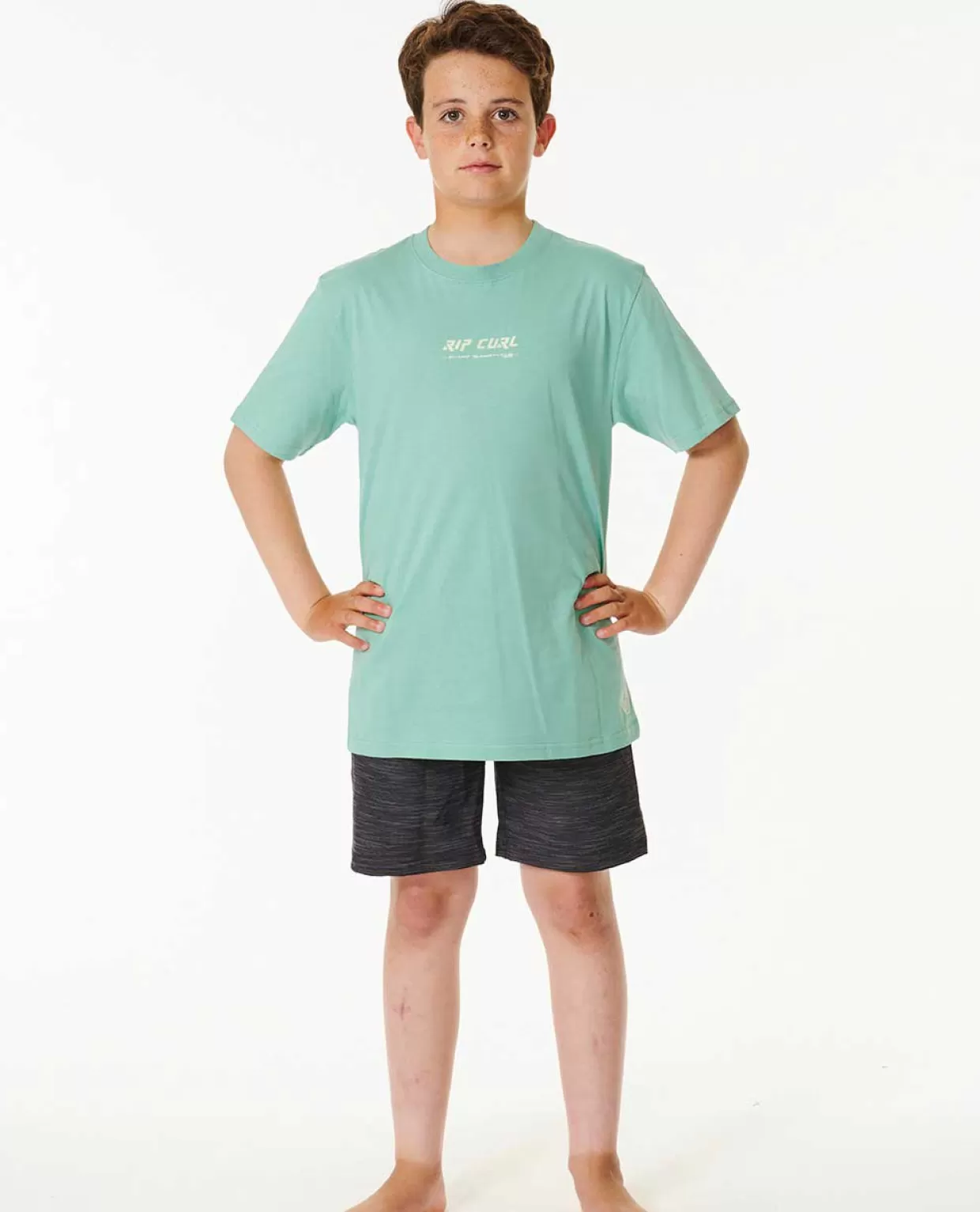 Online Pure Surf Art Short Sleeve Tee Boy Kids/BOY Tops & Tees