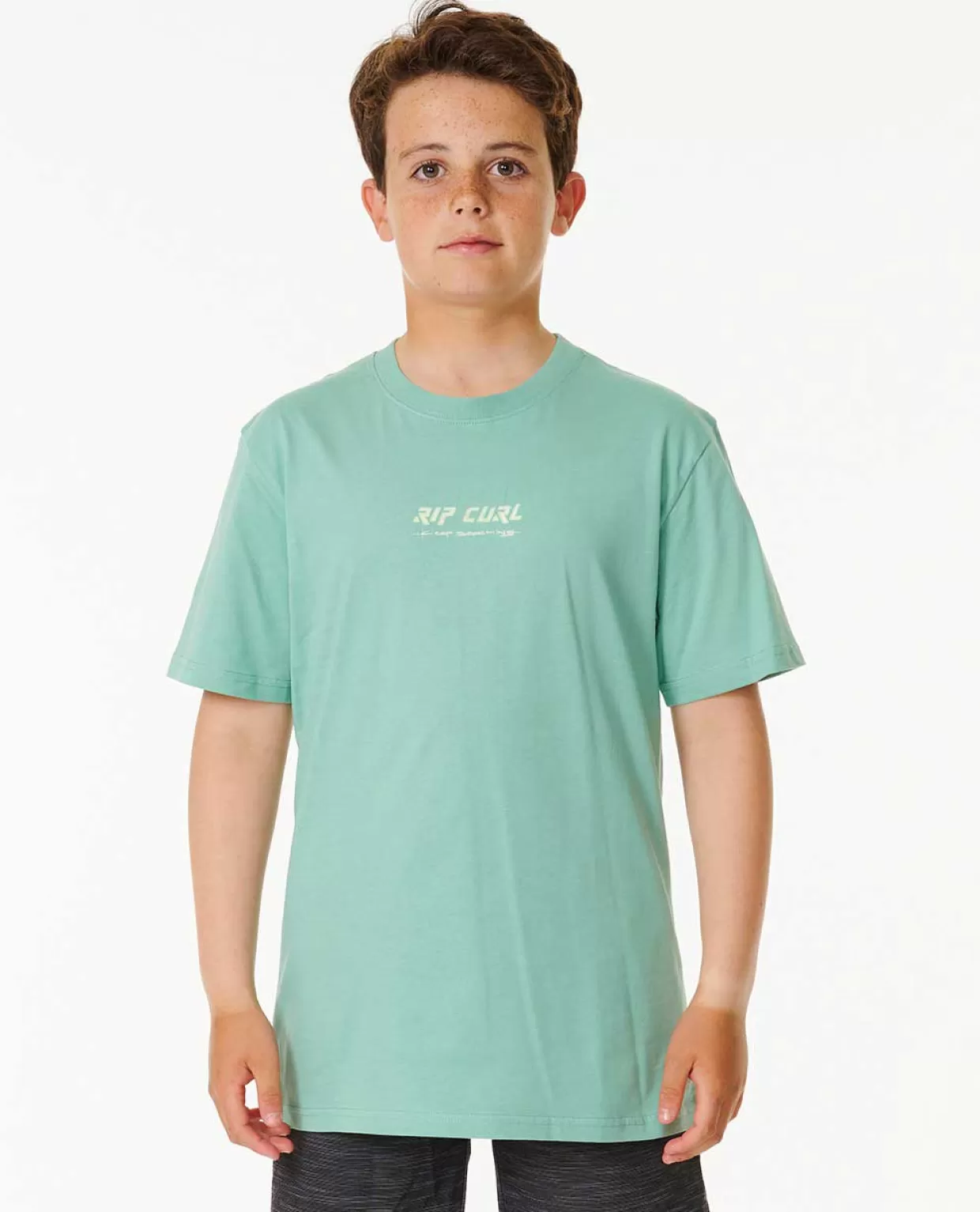 Online Pure Surf Art Short Sleeve Tee Boy Kids/BOY Tops & Tees