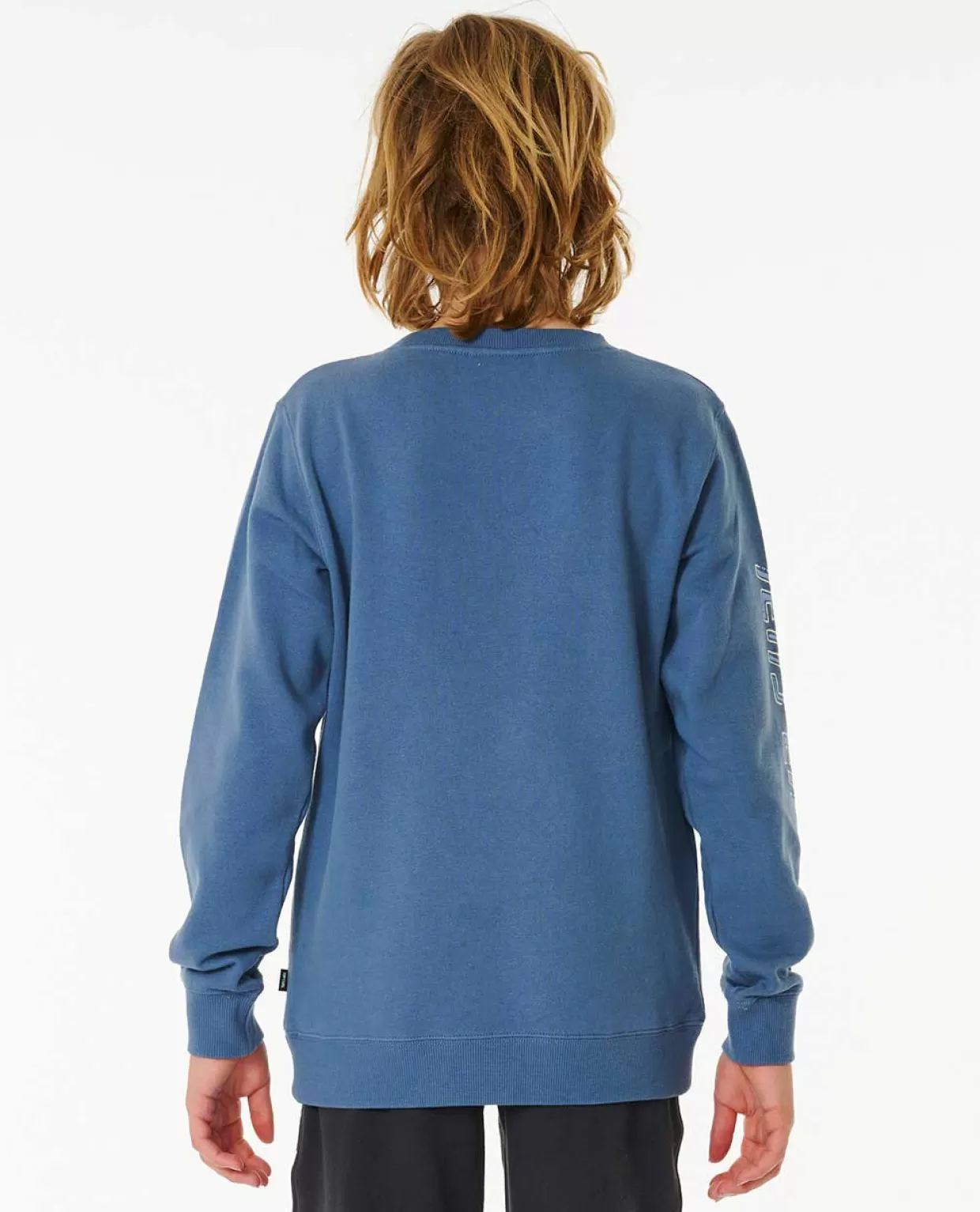 Sale Pure Surf Crew Fleece Boy Kids/BOY Hoodies & Jumpers