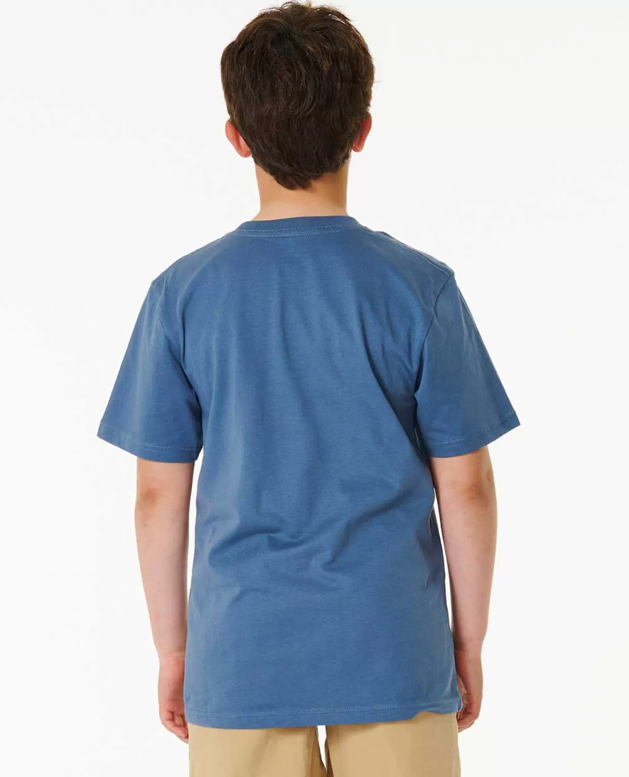 Hot Pure Surf Sun Short Sleeve Tee Boy Kids/BOY Tops & Tees