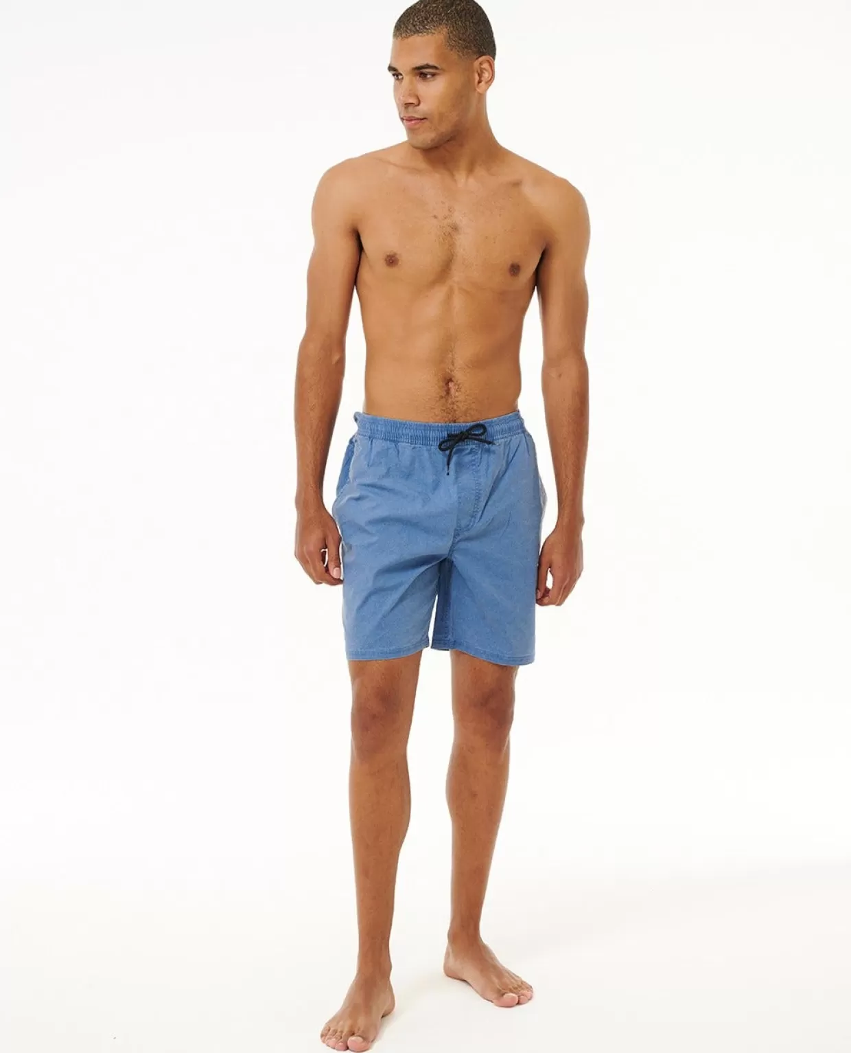 Store Quality Surf Products 17" Volley Boardshorts | Side Pocket