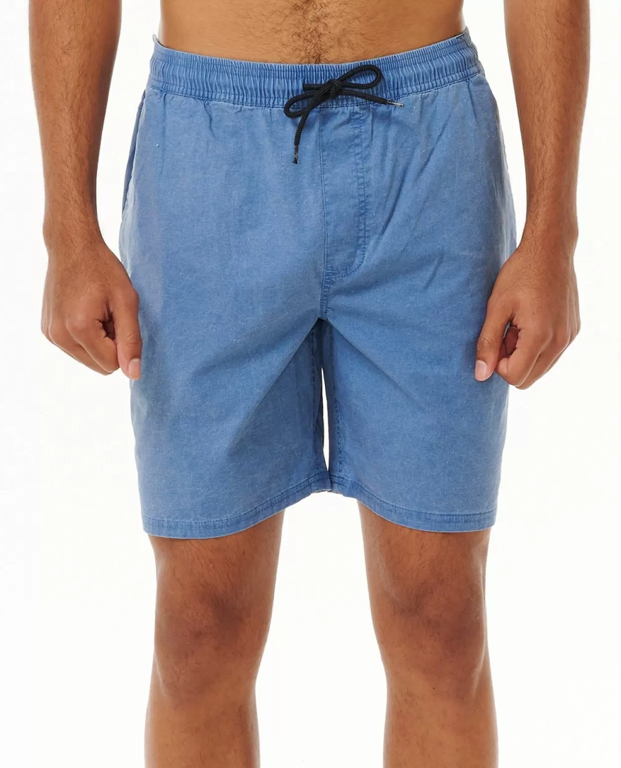 Store Quality Surf Products 17" Volley Boardshorts | Side Pocket