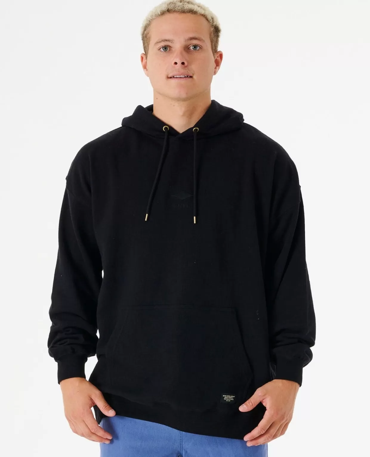 Outlet Quality Surf Products Hood Fleece Quality Surf Products | Hoodies & Jumpers