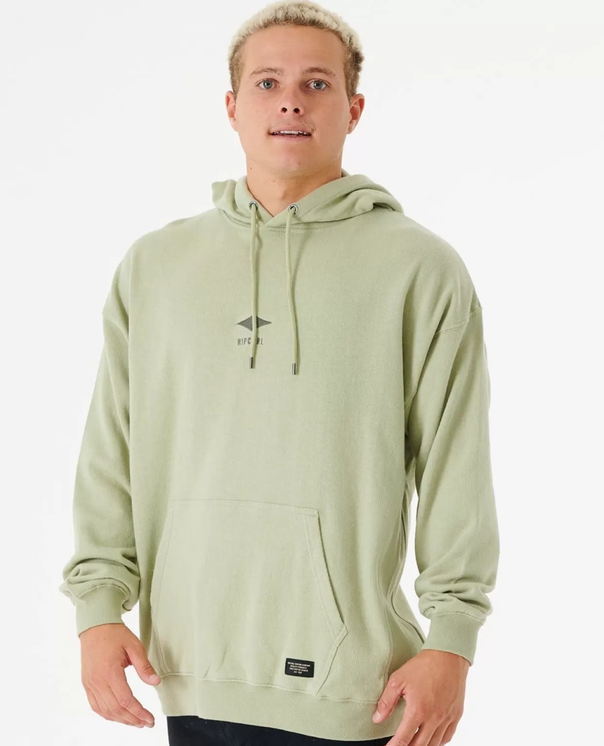 Outlet Quality Surf Products Hood Fleece Quality Surf Products | Hoodies & Jumpers