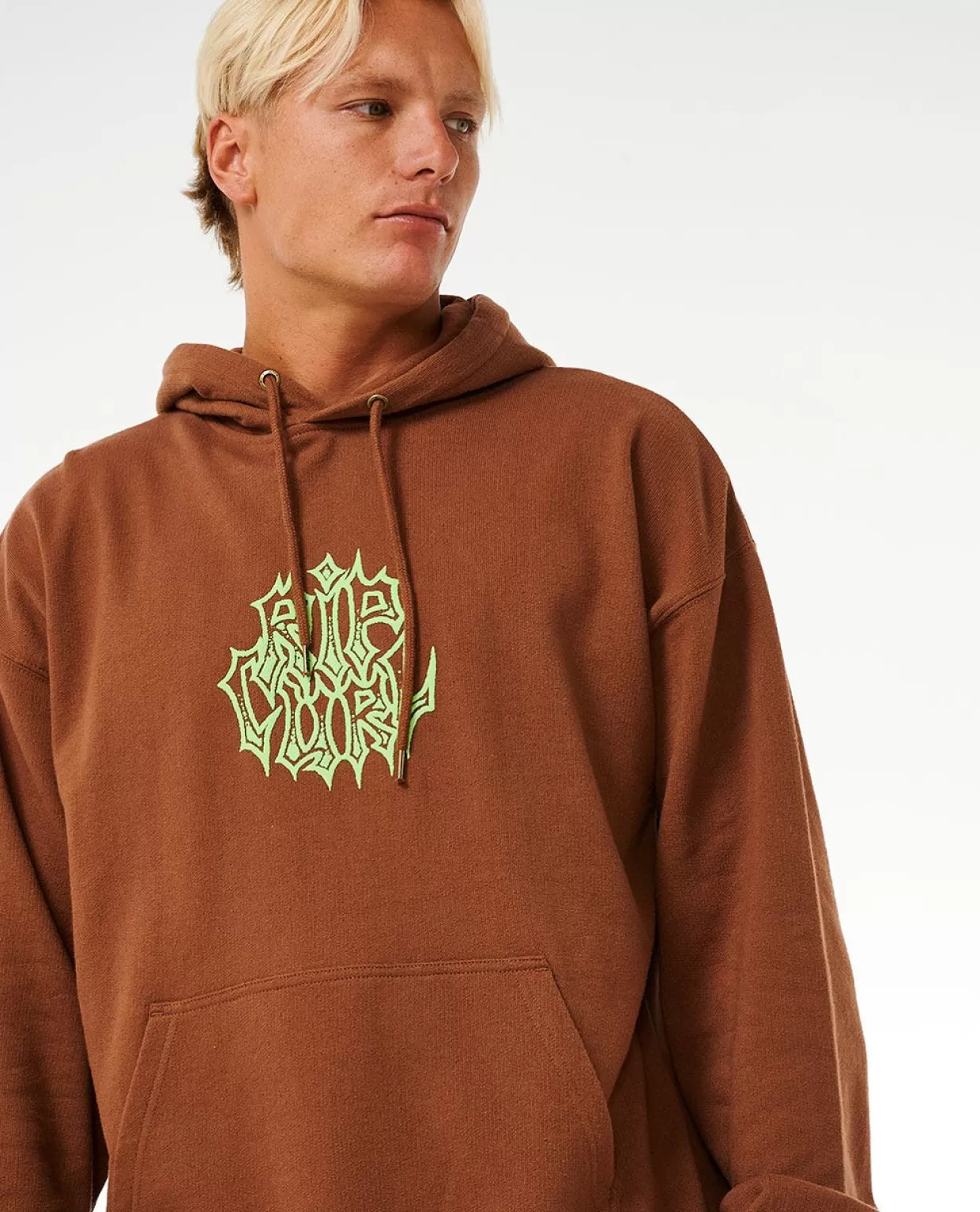 Shop Quality Surf Products hooded Fleece Hoodies & Jumpers