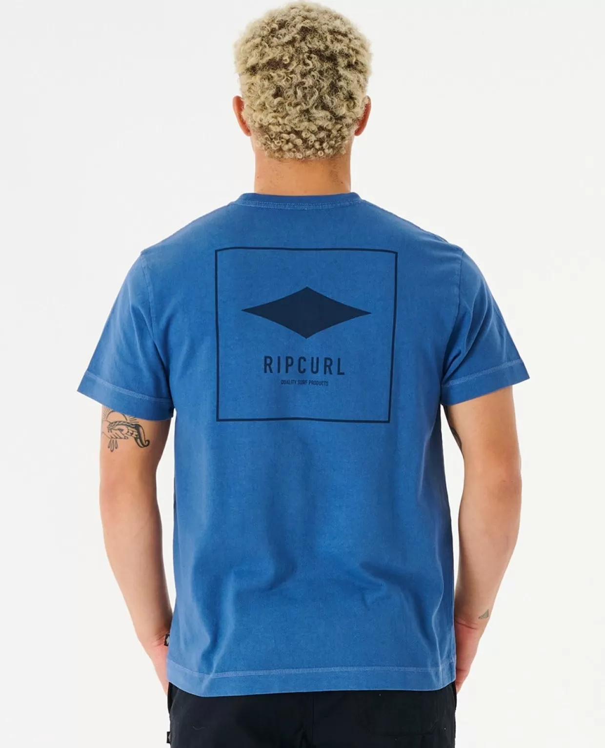 Sale Quality Surf Products Logo Tee Tees & Tanks | Quality Surf Products