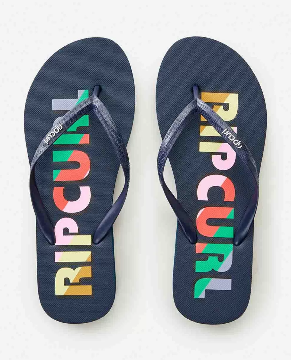 New Rainbow Surf Revival Open Toe Shoes Women SHOES