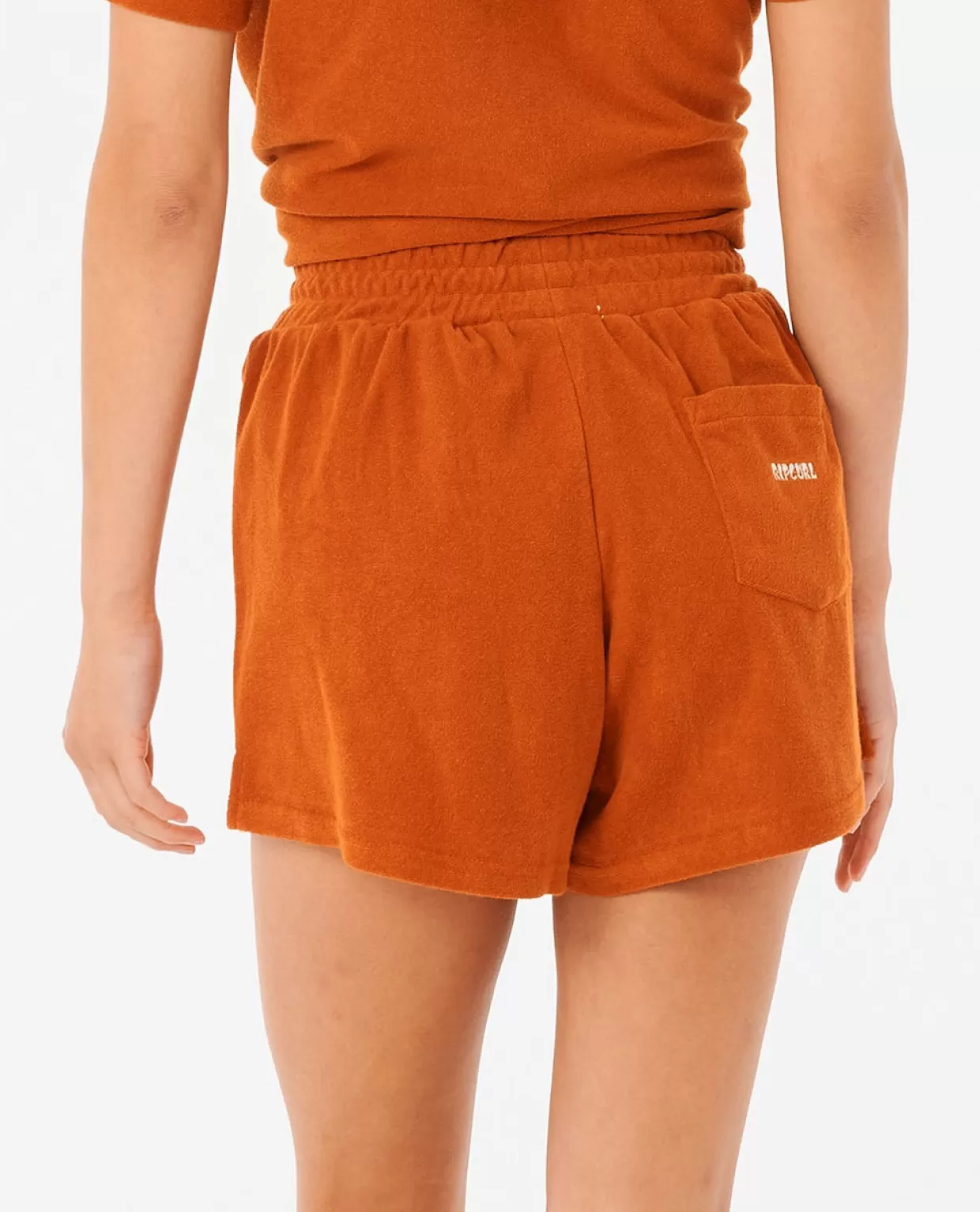 Best Revival Terry Short Women Shorts