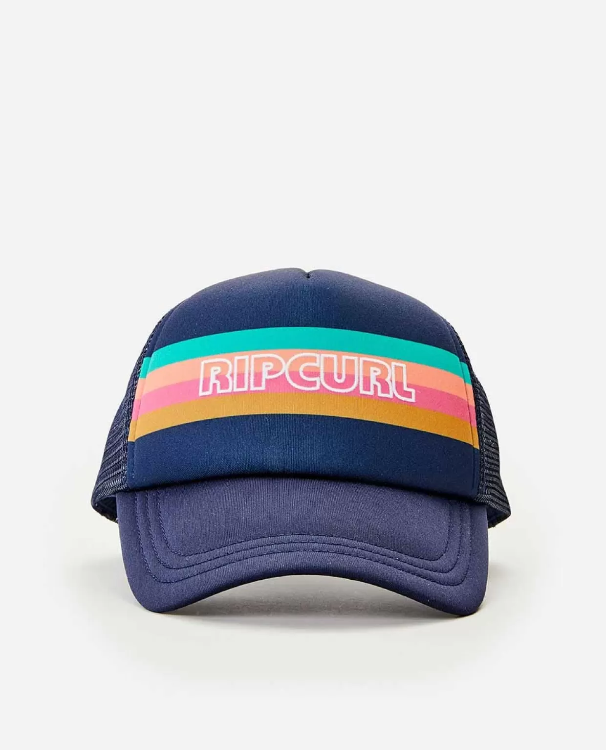 Outlet Revival Trucker Hat Girl Kids Hats & Beanies