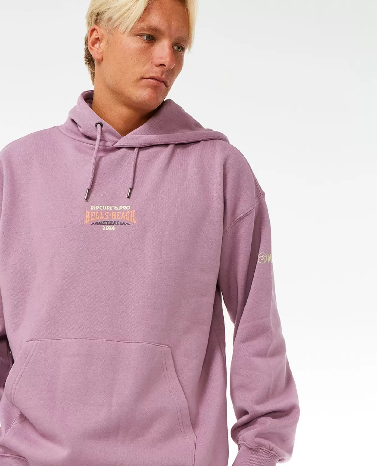 Flash Sale Pro Bells Beach 2024 hooded Hoodies & Jumpers