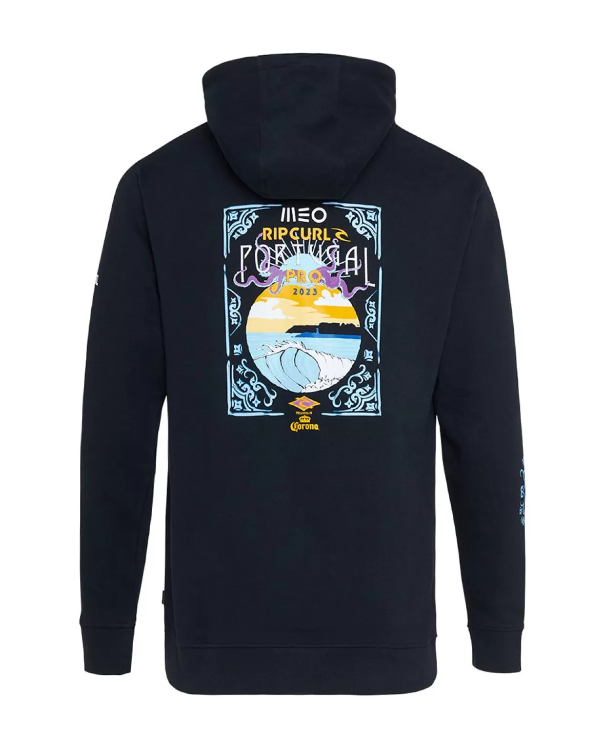 Flash Sale Pro Peniche Hooded Fleece Hoodies & Jumpers