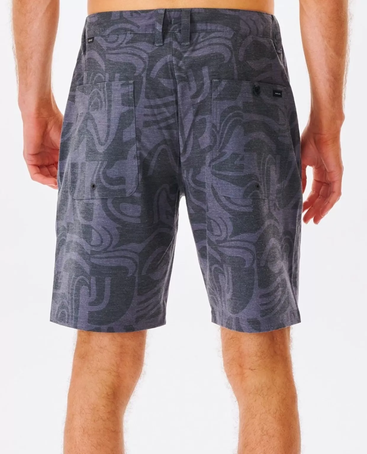 Shop Salt Water Culture 19" Boardwalk Boardshorts | Shorts