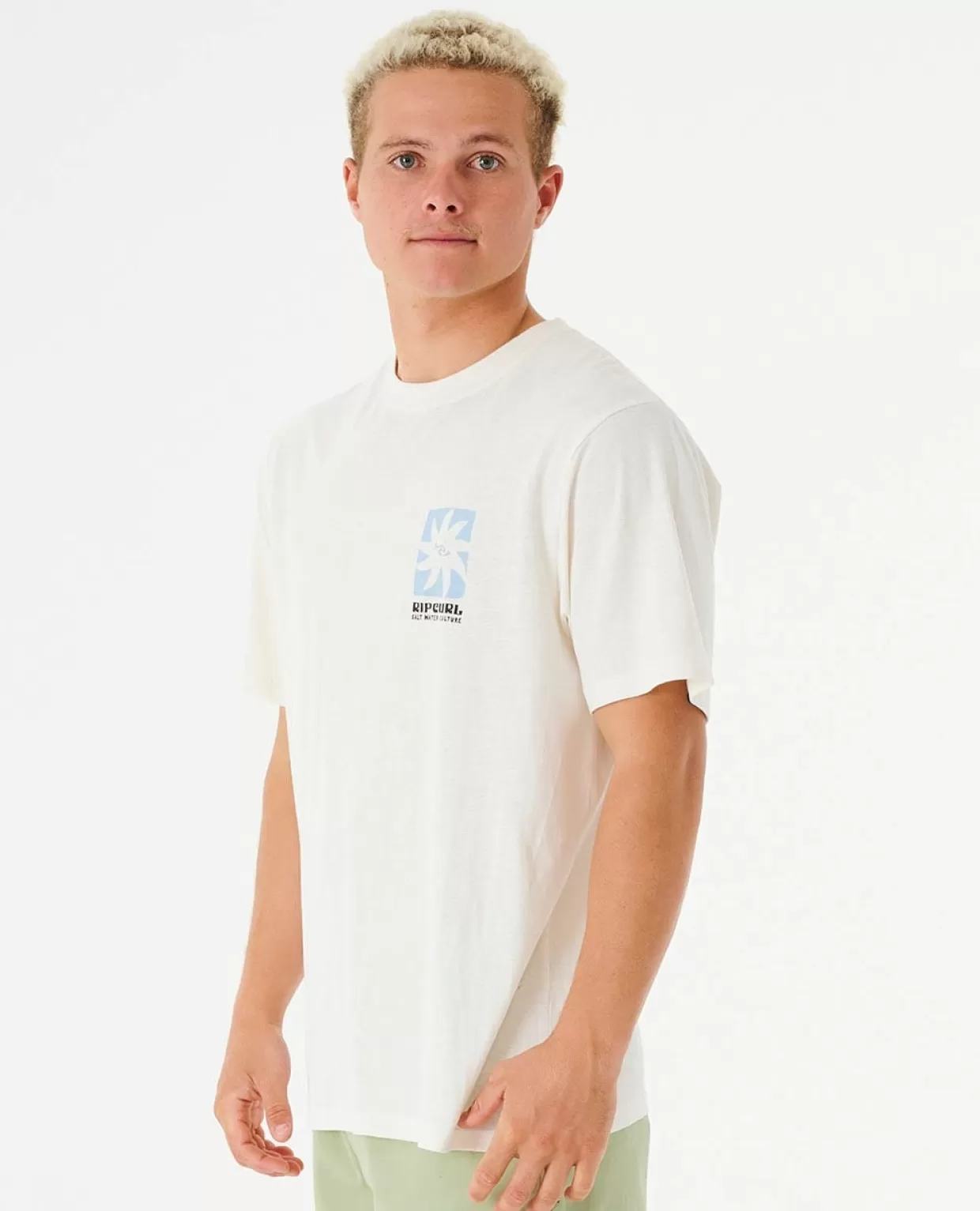 Cheap Salt Water Culture Block Out Tee Tees & Tanks | Salt Water Culture