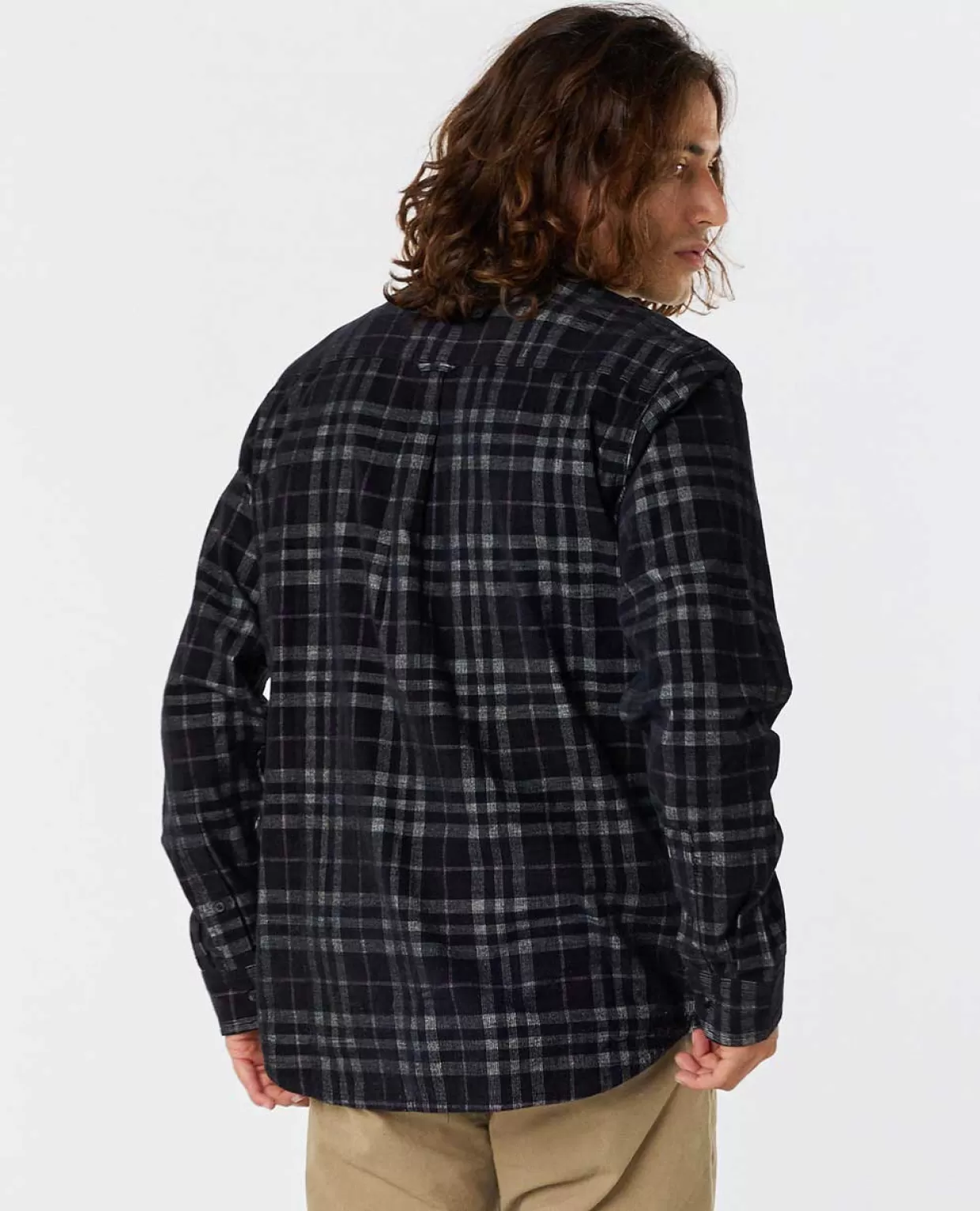 Cheap Salt Water Culture Cord Plaid Shirt Shirts & Polos | Salt Water Culture