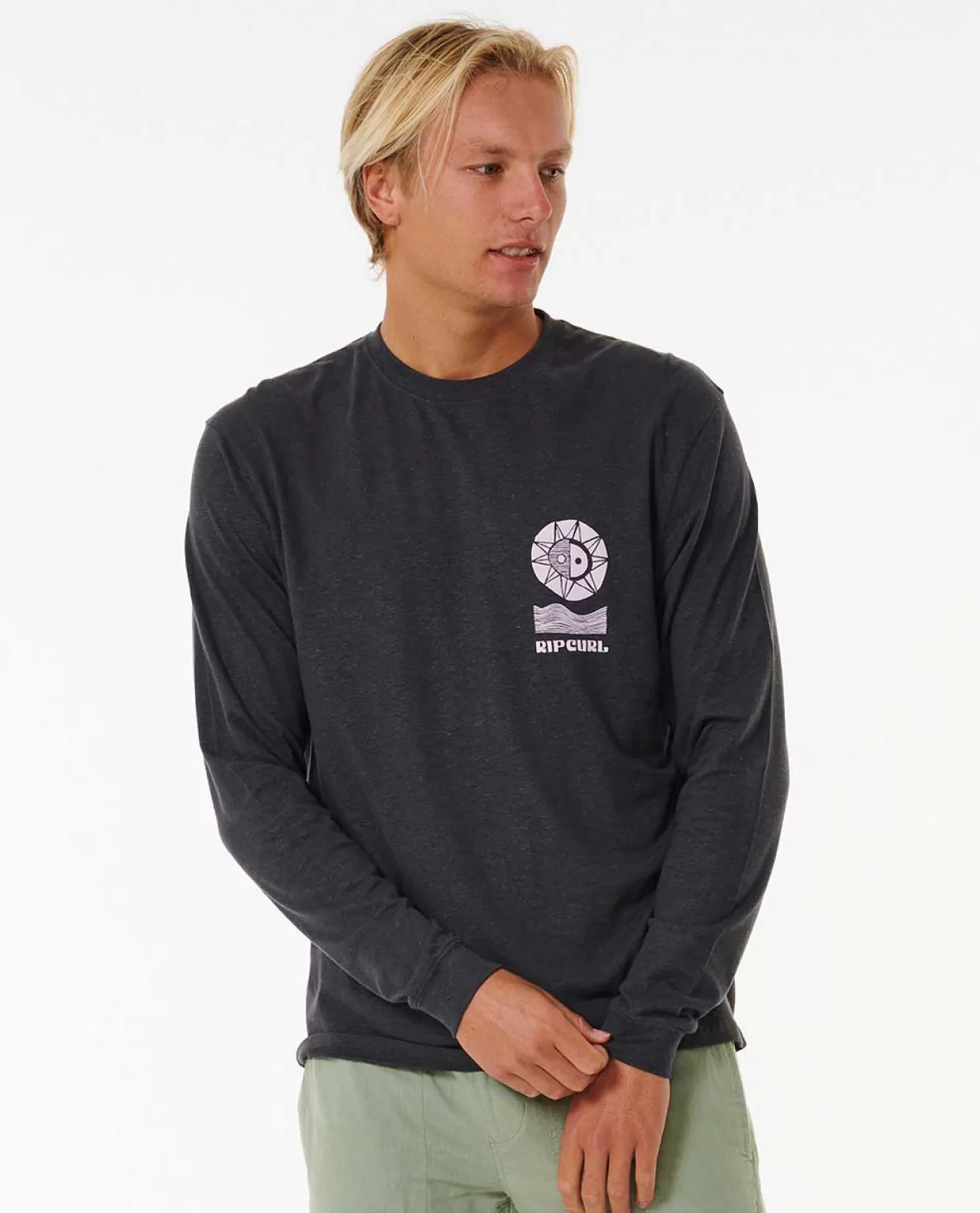 Cheap Salt Water Culture Lines Long Sleeve Tee Tees & Tanks | Salt Water Culture