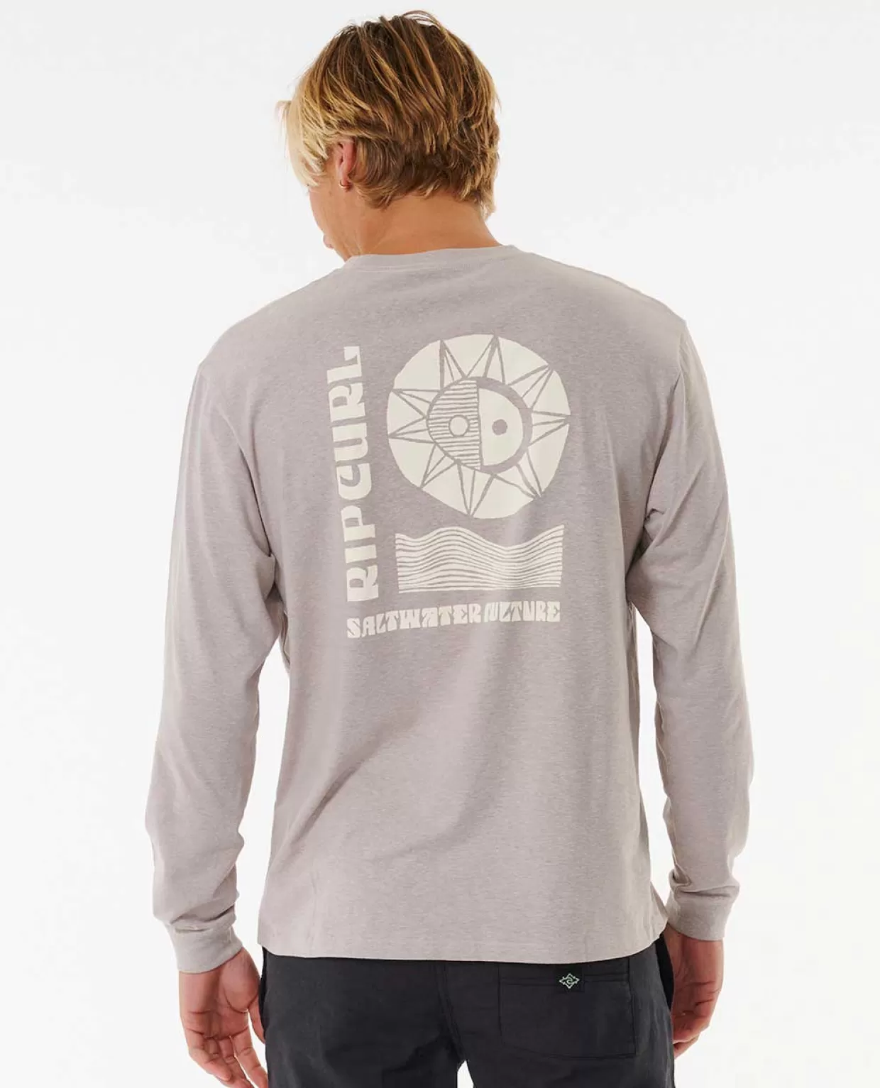 Cheap Salt Water Culture Lines Long Sleeve Tee Tees & Tanks | Salt Water Culture