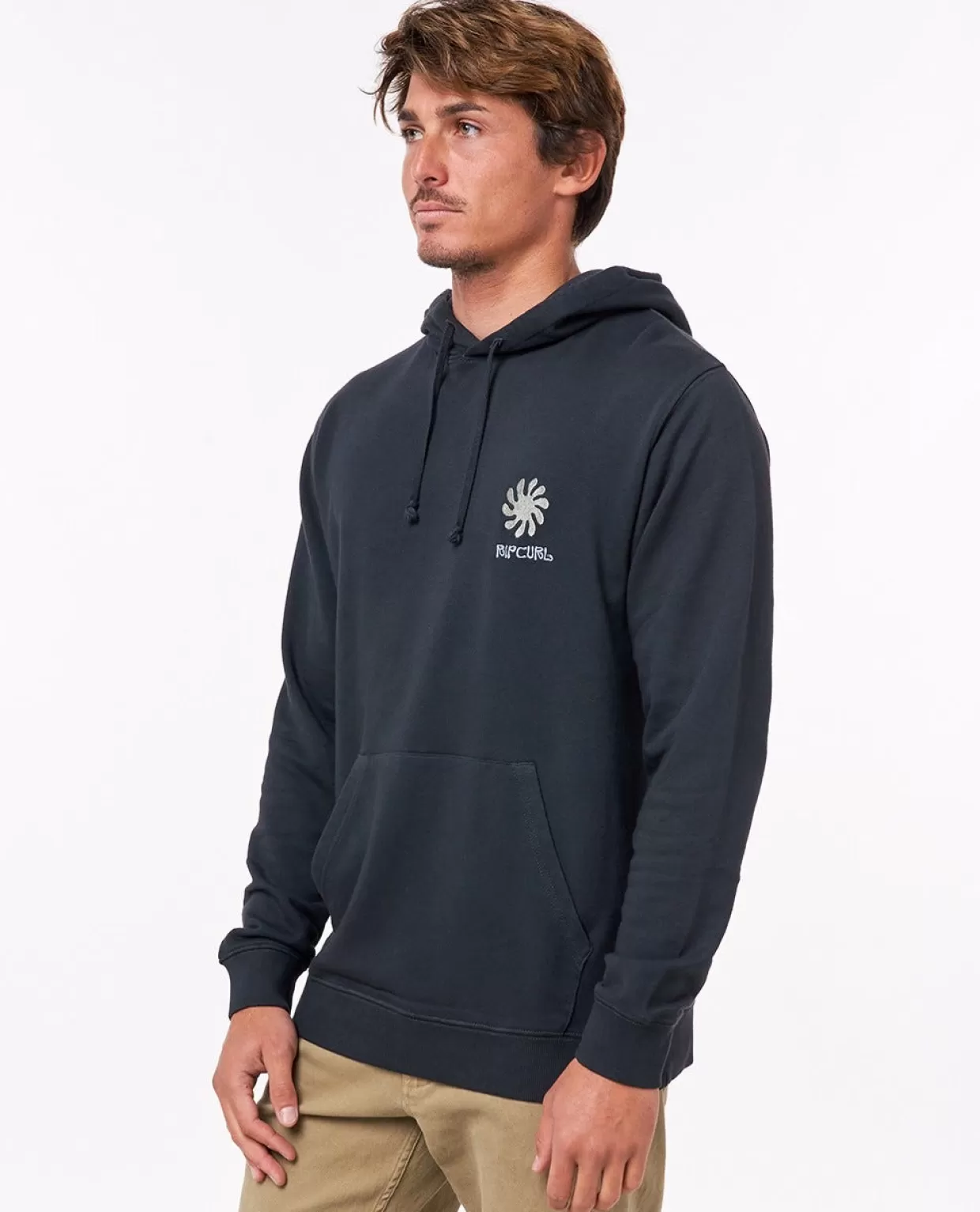 Best Salt Water Culture Physc Stack Hooded Fleece Salt Water Culture | Hoodies & Jumpers