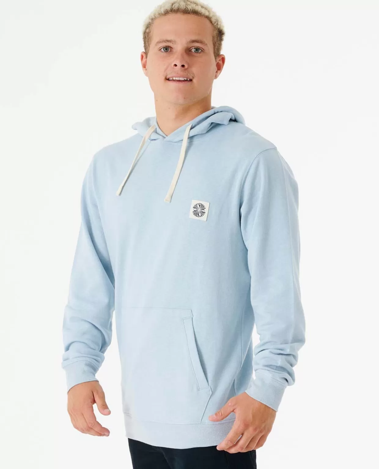 New Salt Water Culture Rails Hood Fleece Salt Water Culture | Hoodies & Jumpers