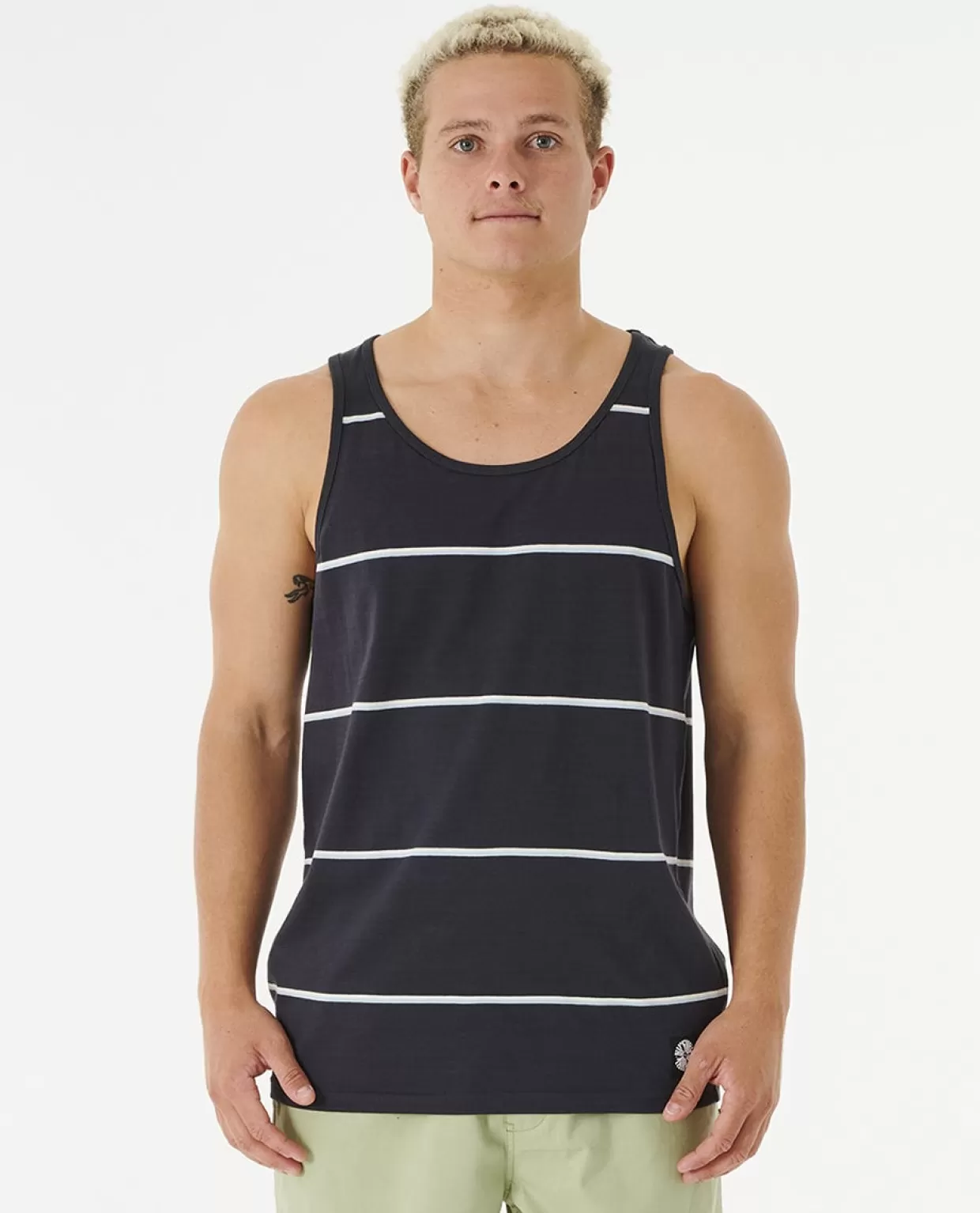 Sale Salt Water Culture Rails Tank Tees & Tanks