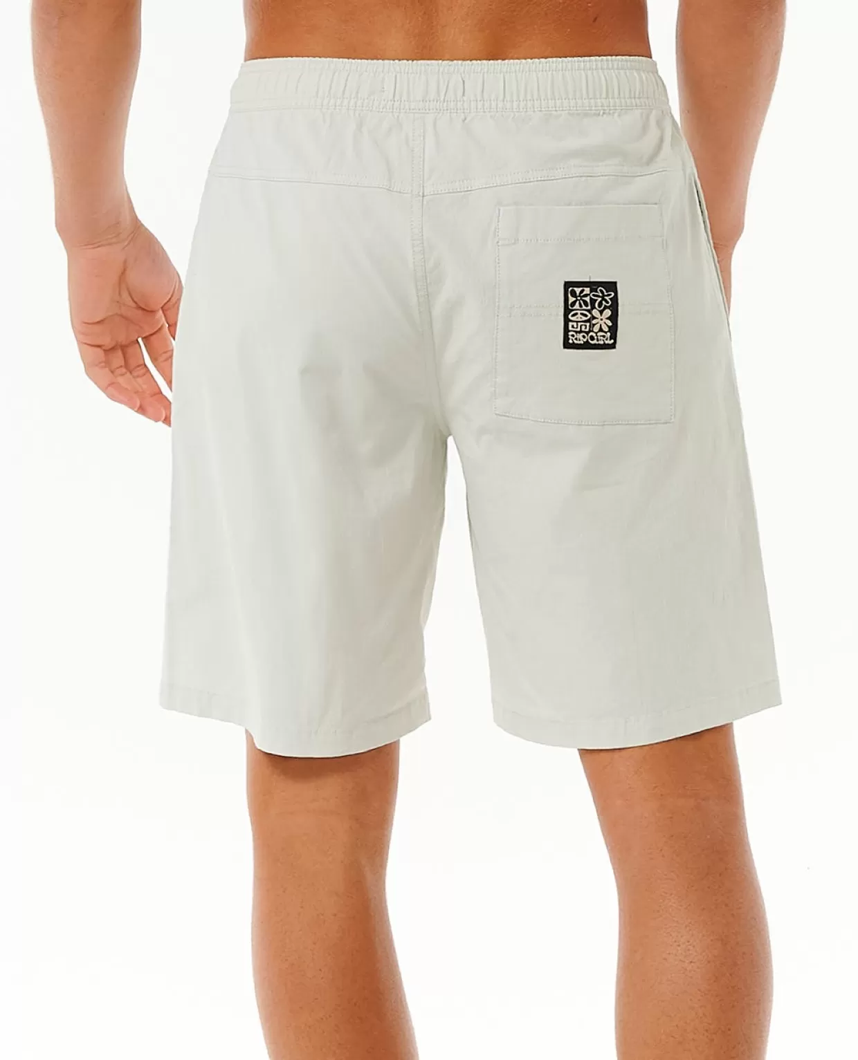 New Salt Water Culture Rails Volley Short Shorts