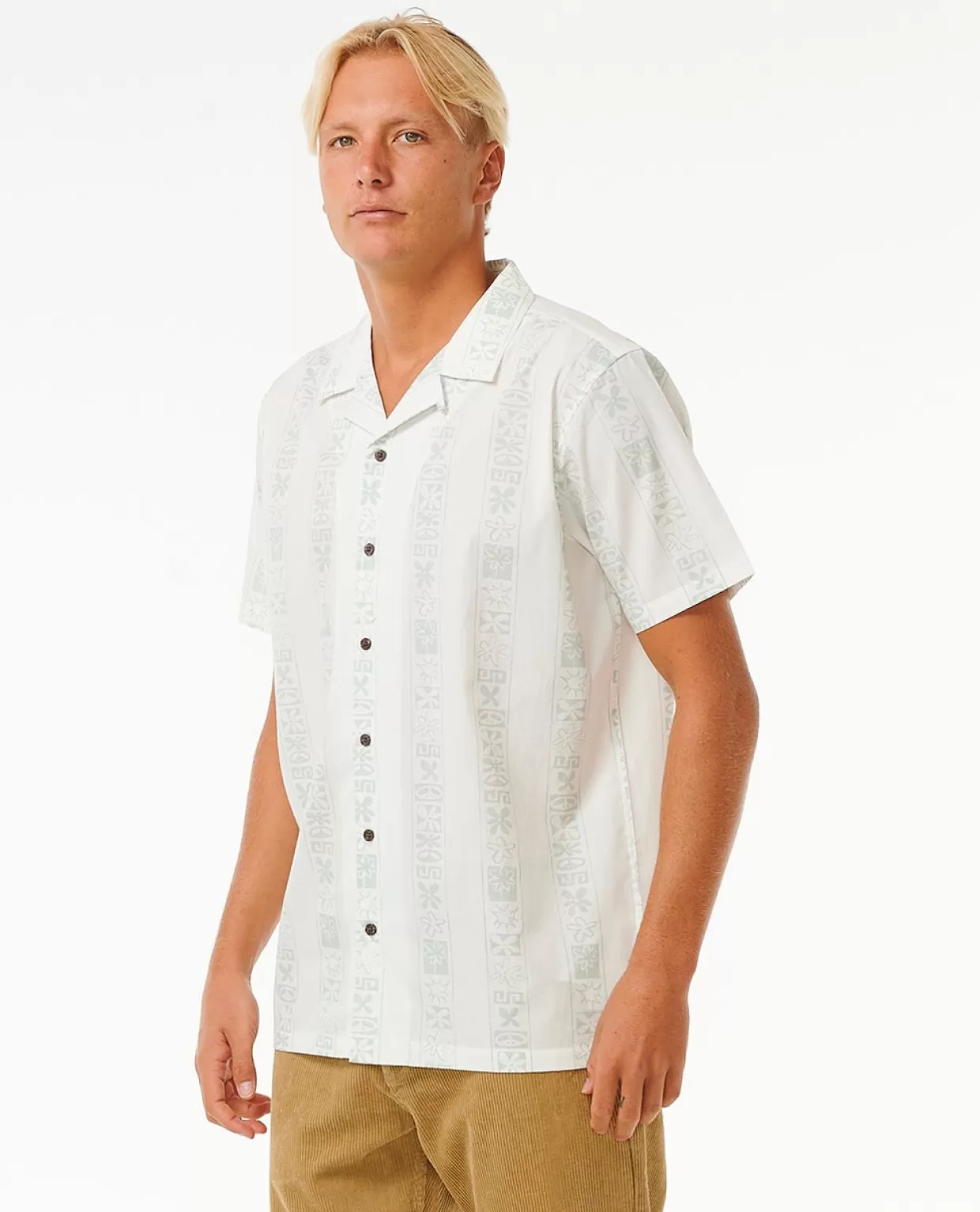 Cheap Salt Water Culture Short Sleeve Shirt Shirts & Polos