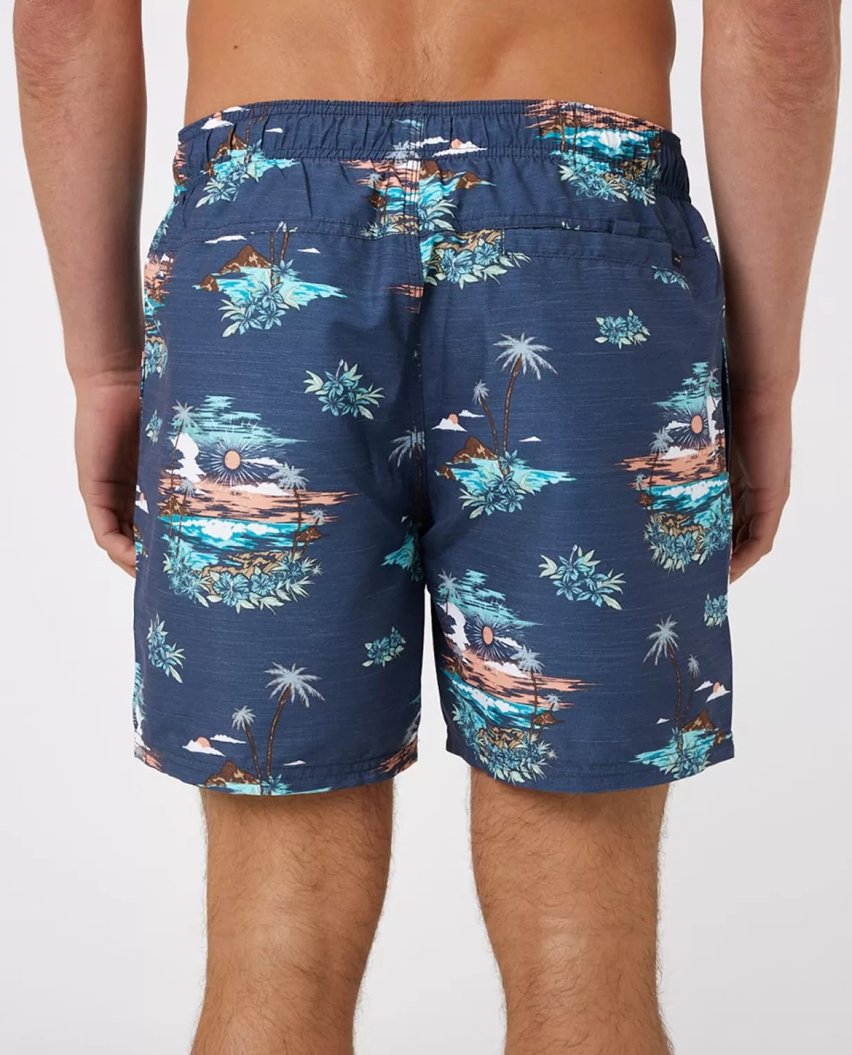 Store Scenic 16" Volley Boardshorts