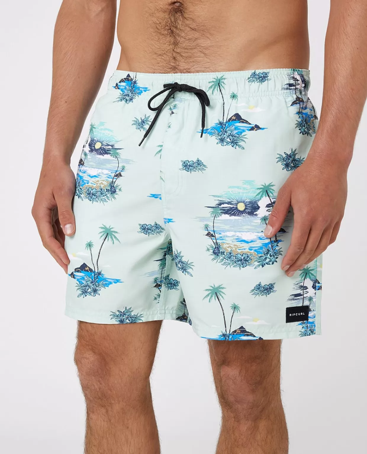 Store Scenic 16" Volley Boardshorts