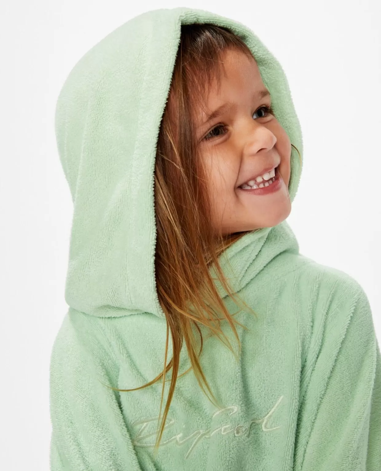 Best Sale Script Hooded Towel Mini Kids EQUIPMENT