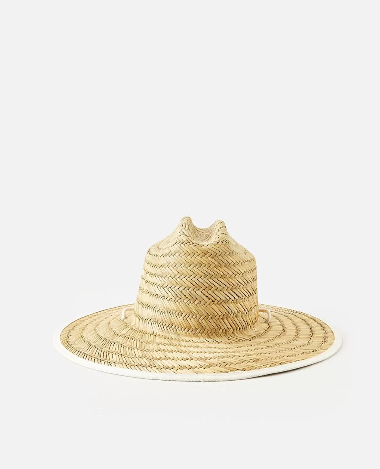 Store Script Straw Sun Hat Women Hats & Beanies