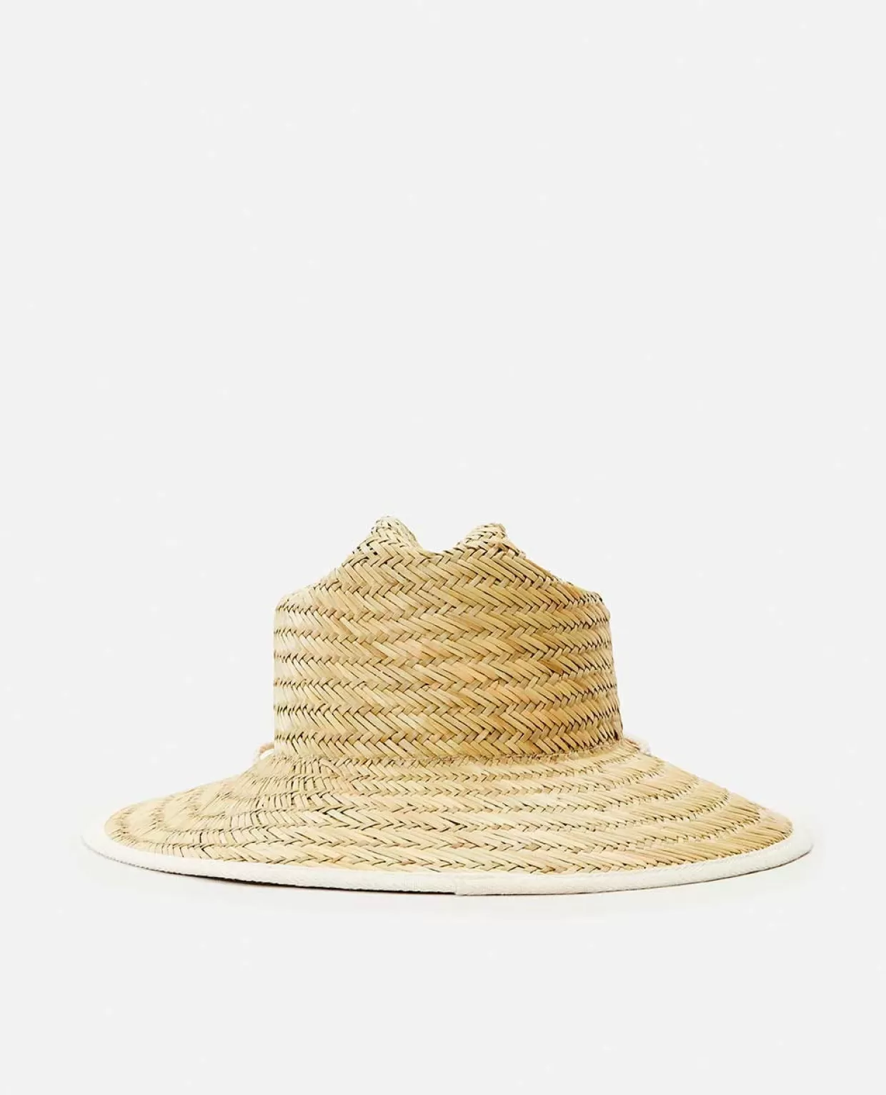 Shop Script Straw Sun Hat Girl Kids Hats & Beanies