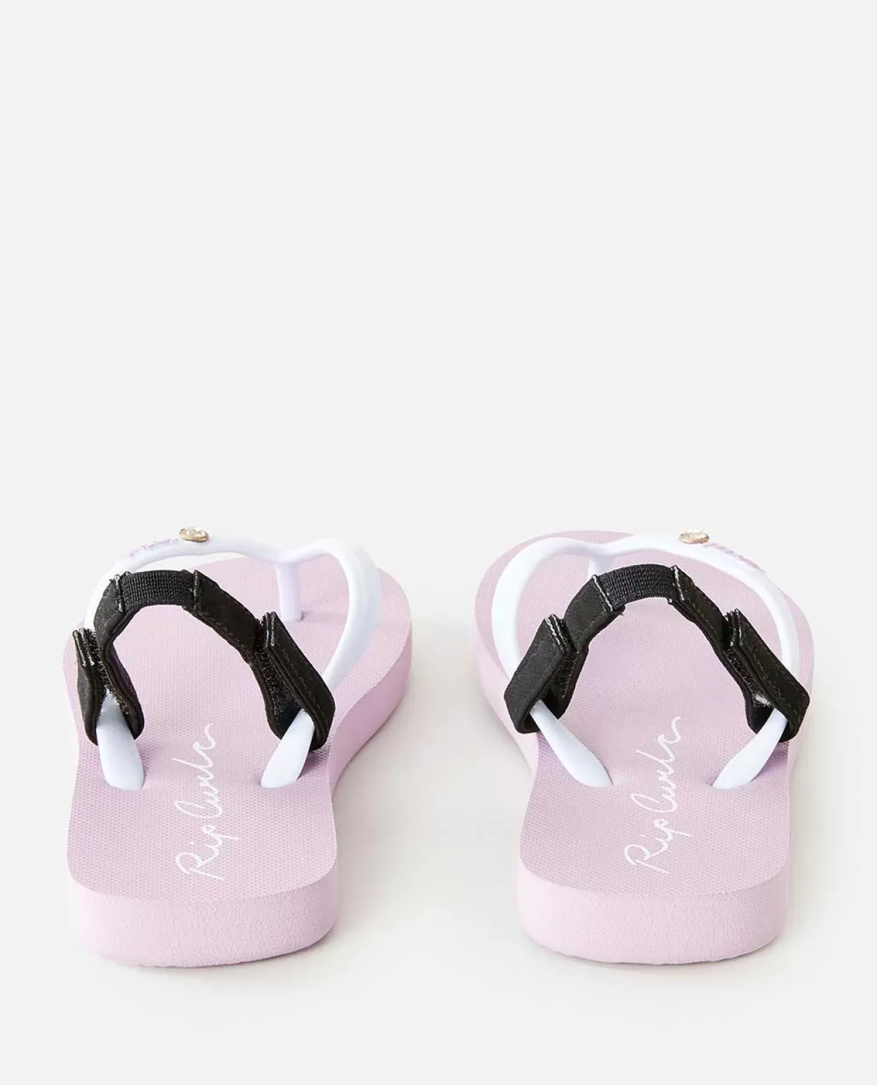 Online Script Wave Bloom Open Toe Girl Kids SHOES