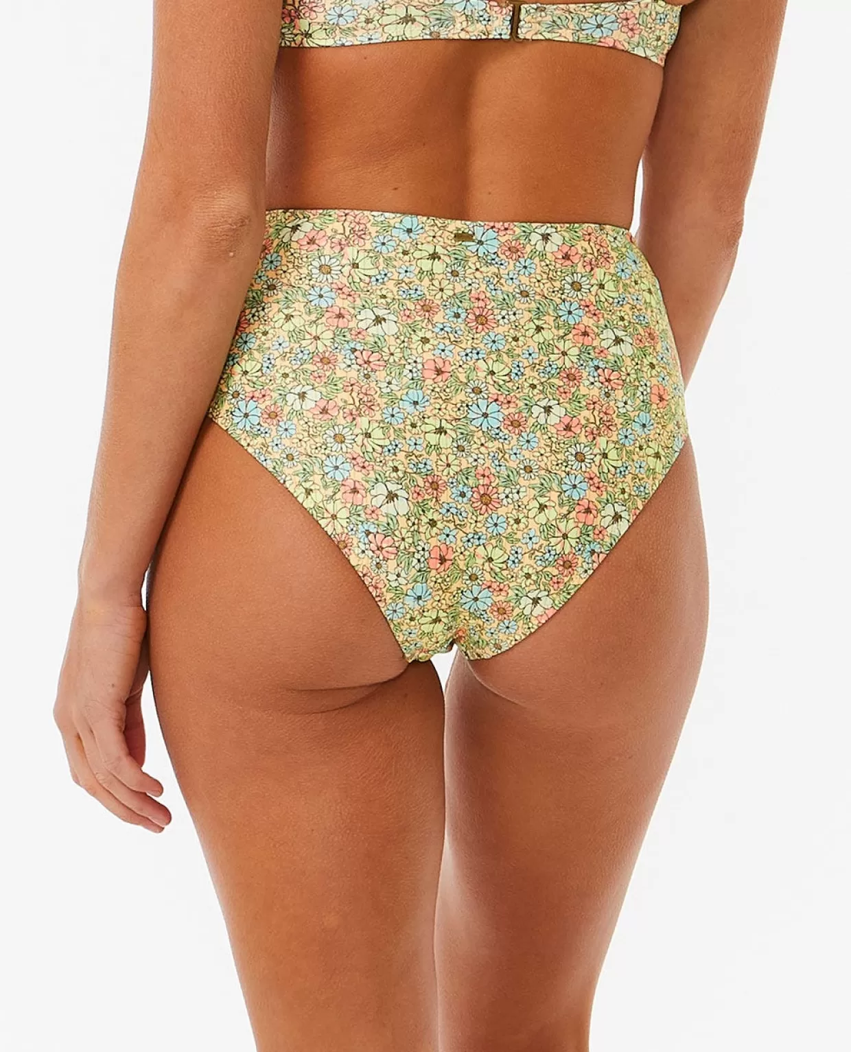 Outlet Sea Of Dreams Hi Waist Good Bikini Bottom Women Bikini Bottoms | Sea Of Dreams