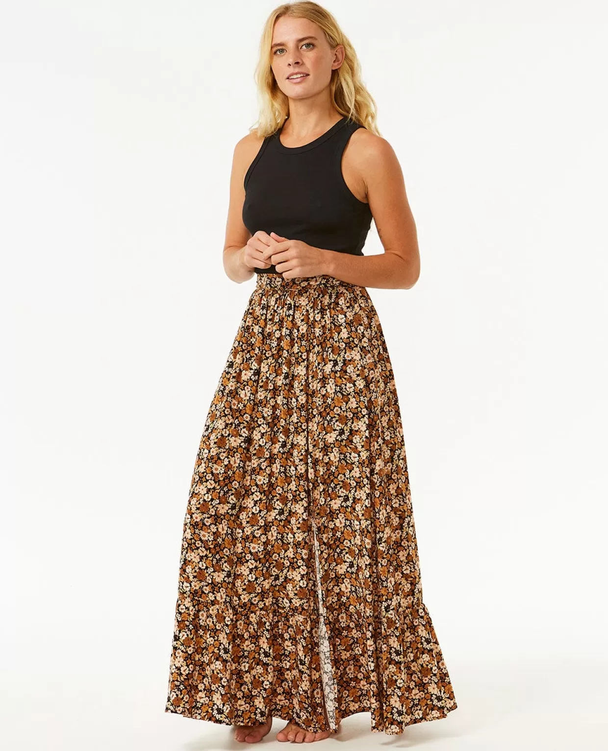 Outlet Sea Of Dreams Maxi Skirt Women Skirts | Sea Of Dreams