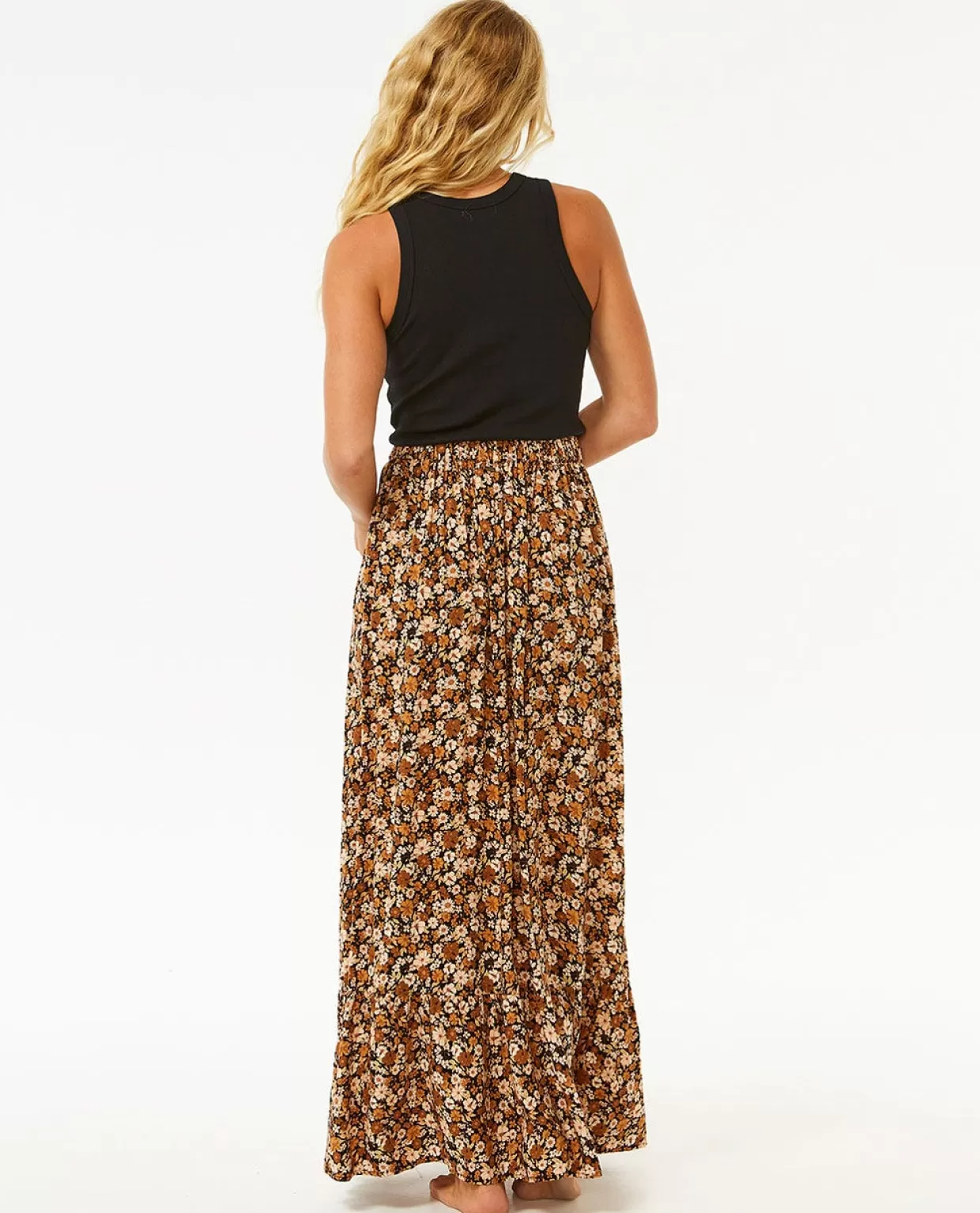 Outlet Sea Of Dreams Maxi Skirt Women Skirts | Sea Of Dreams