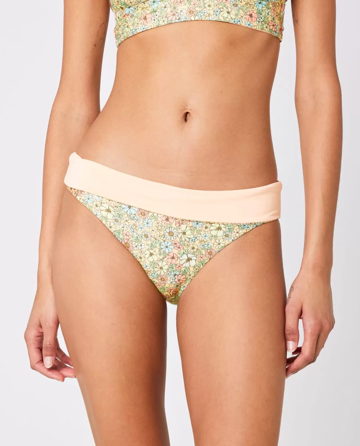 Sale Sea Of Dreams Revo Good Bikini Bottom Women Bikini Bottoms | Sea Of Dreams