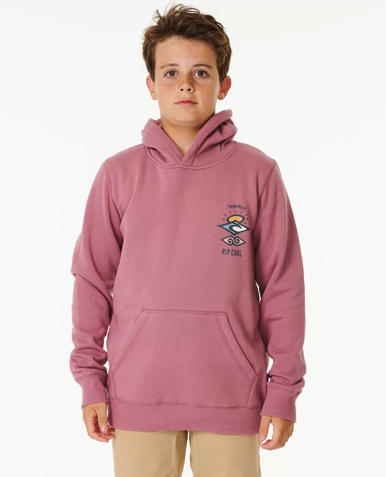 Best Sale Search Icon hooded Fleece Boy Kids/BOY Hoodies & Jumpers