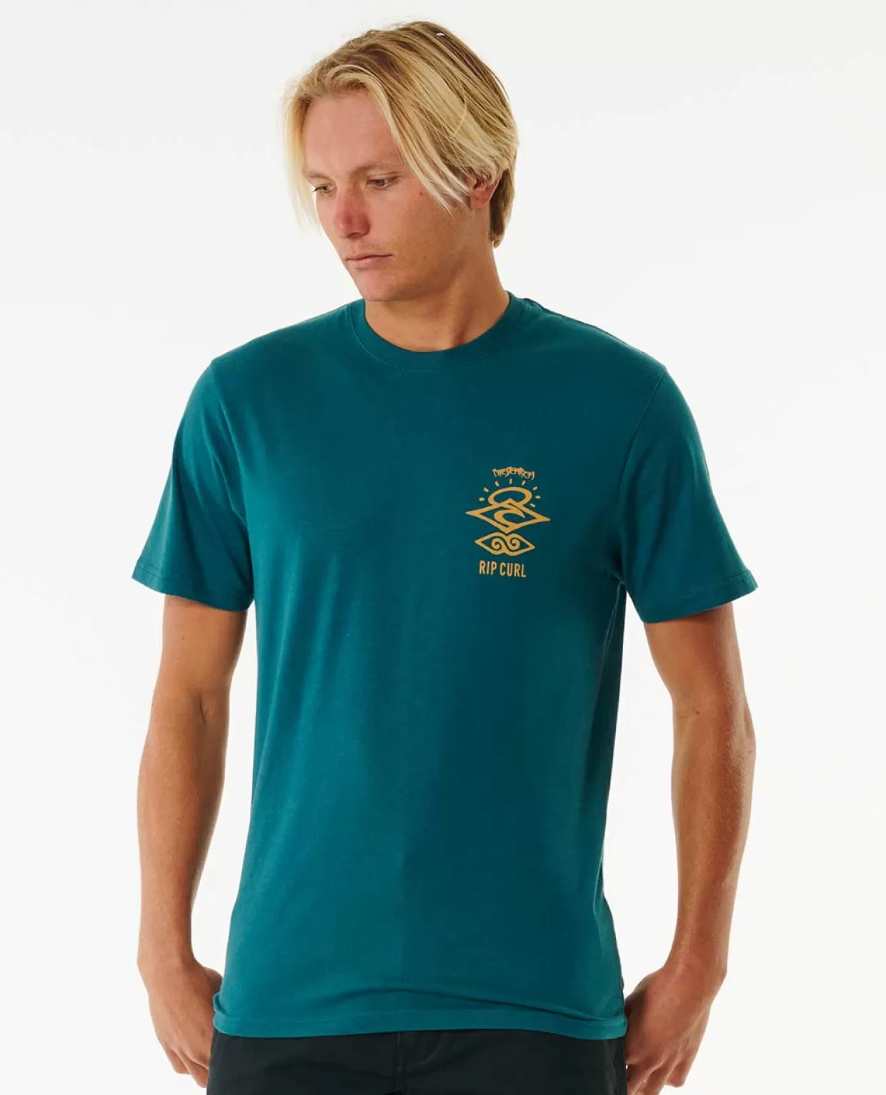 Cheap Search Icon Tee Tees & Tanks | Icons of Surf