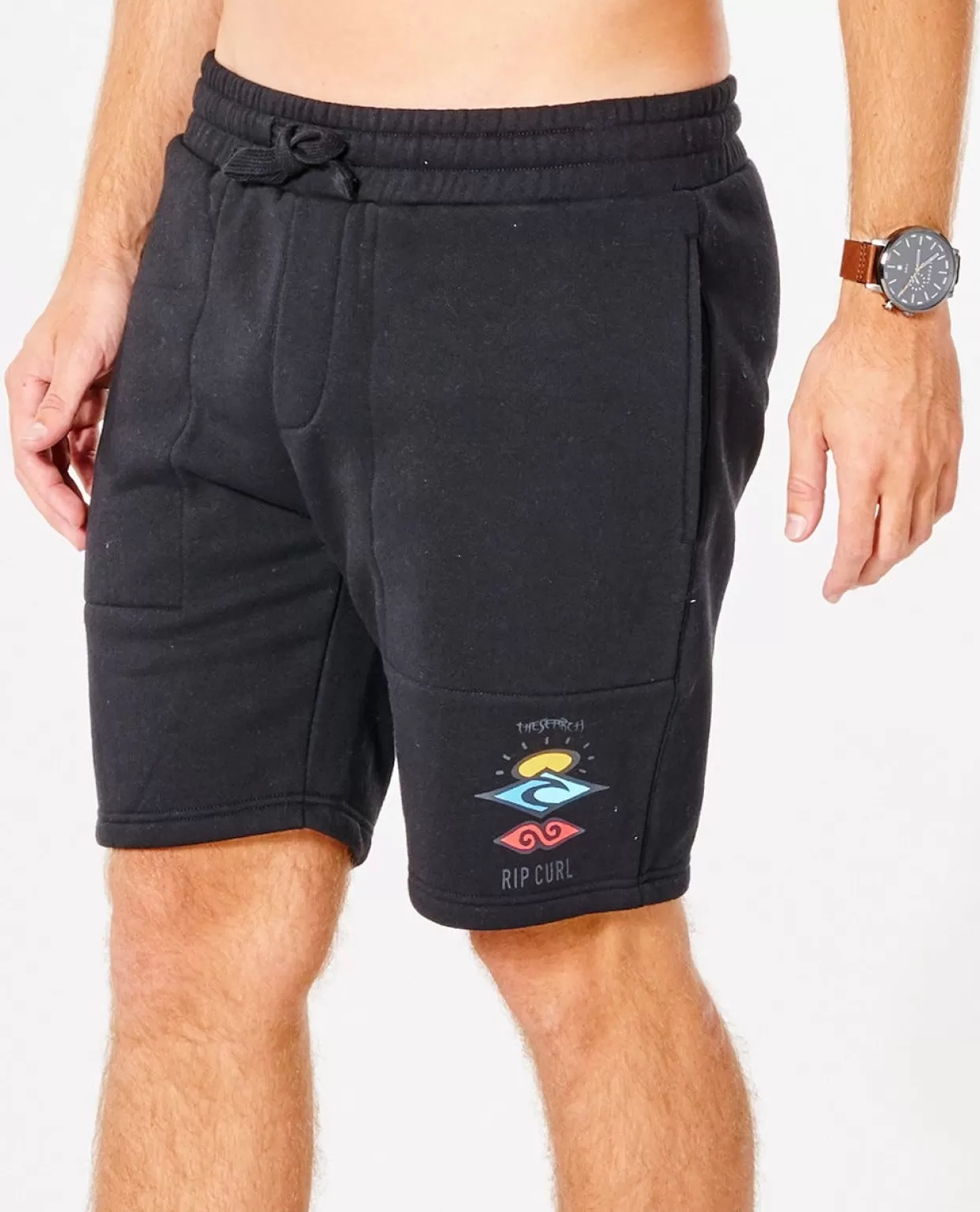 Clearance Search Icon Trackshort Shorts | Icons of Surf