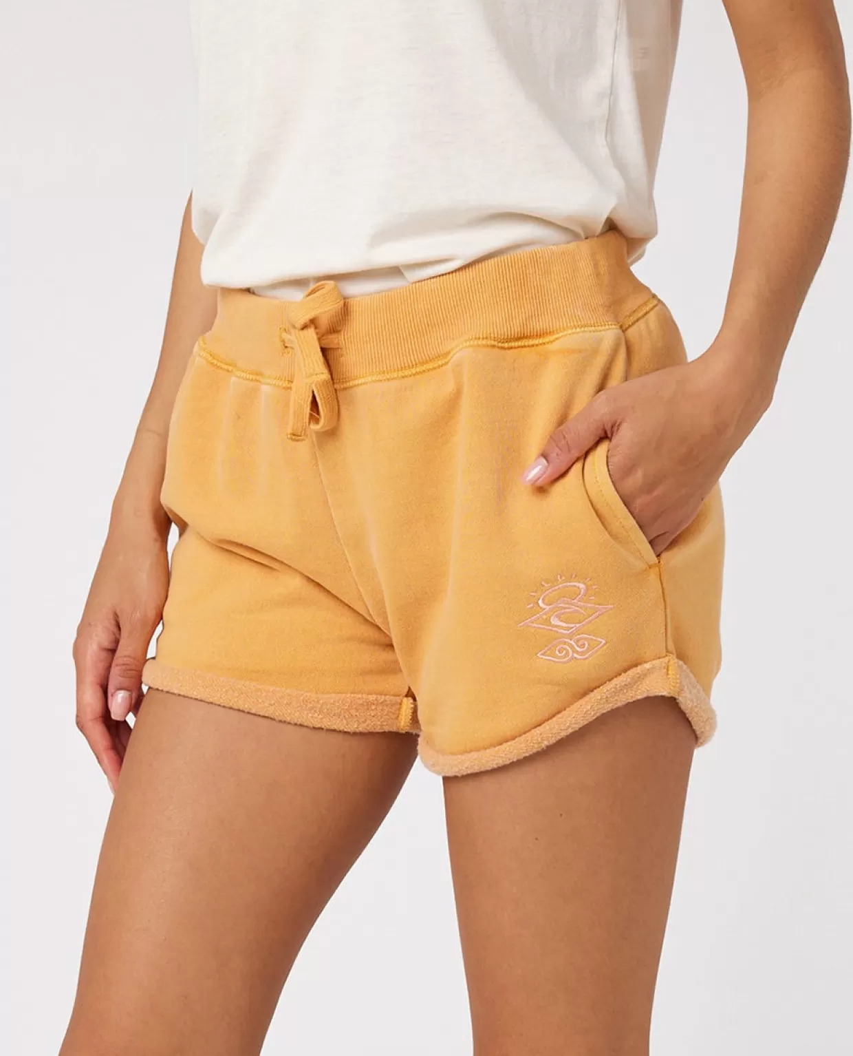 Discount Search Icon Walk Short Women Shorts