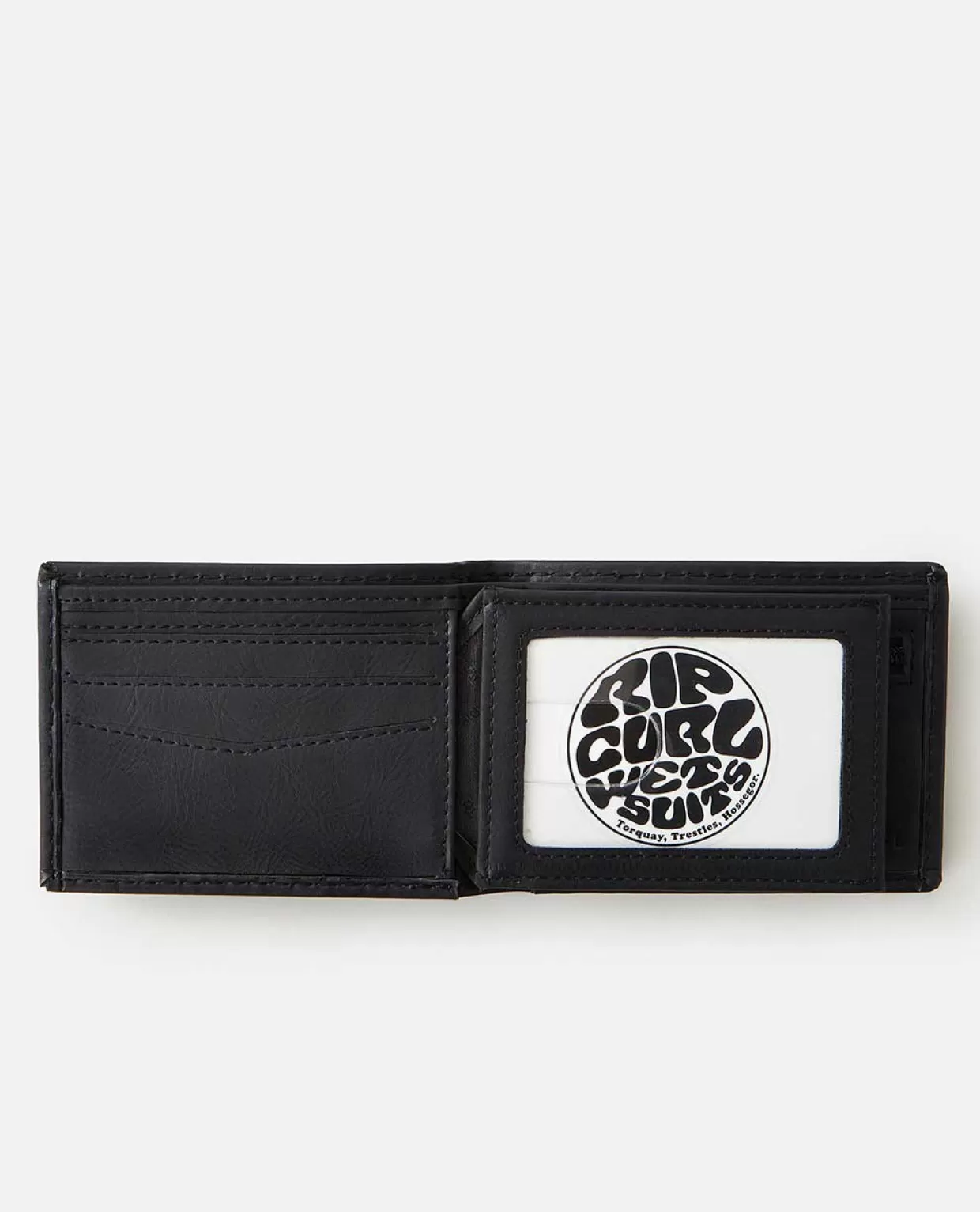 Fashion Search PU Slim Wallet Wallets