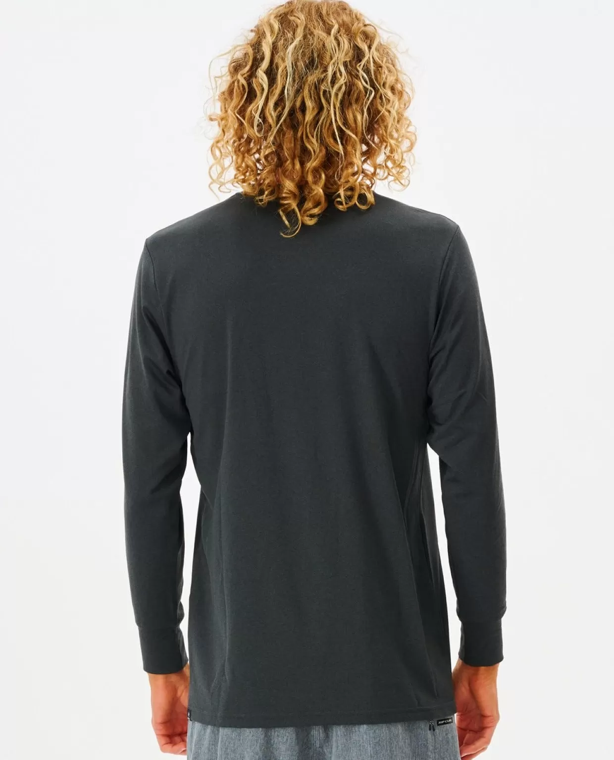 Best Search Series Long Sleeve UV Tee Rash Vests | Anti-Series