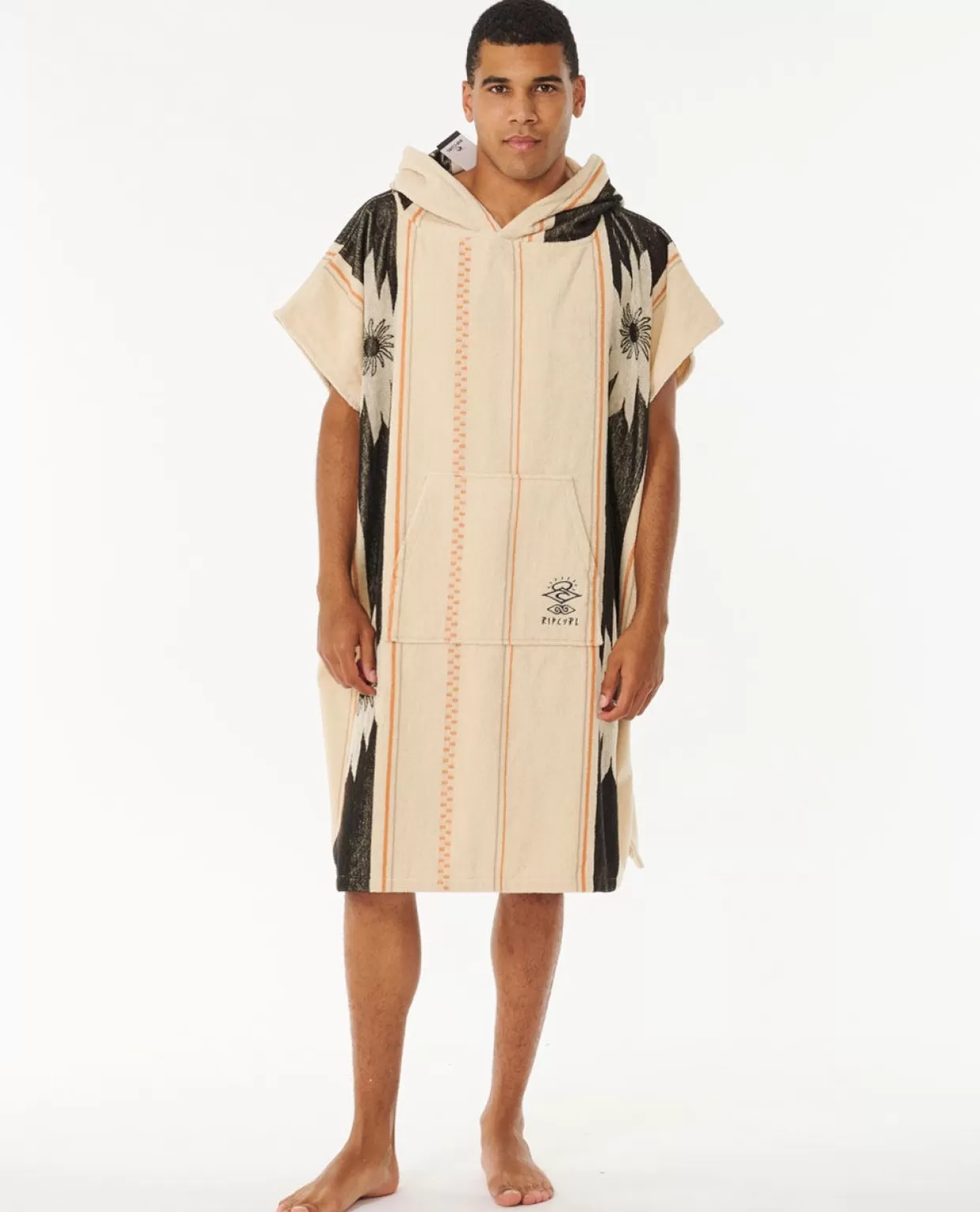 Clearance Searchers hooded Poncho Towels & Ponchos