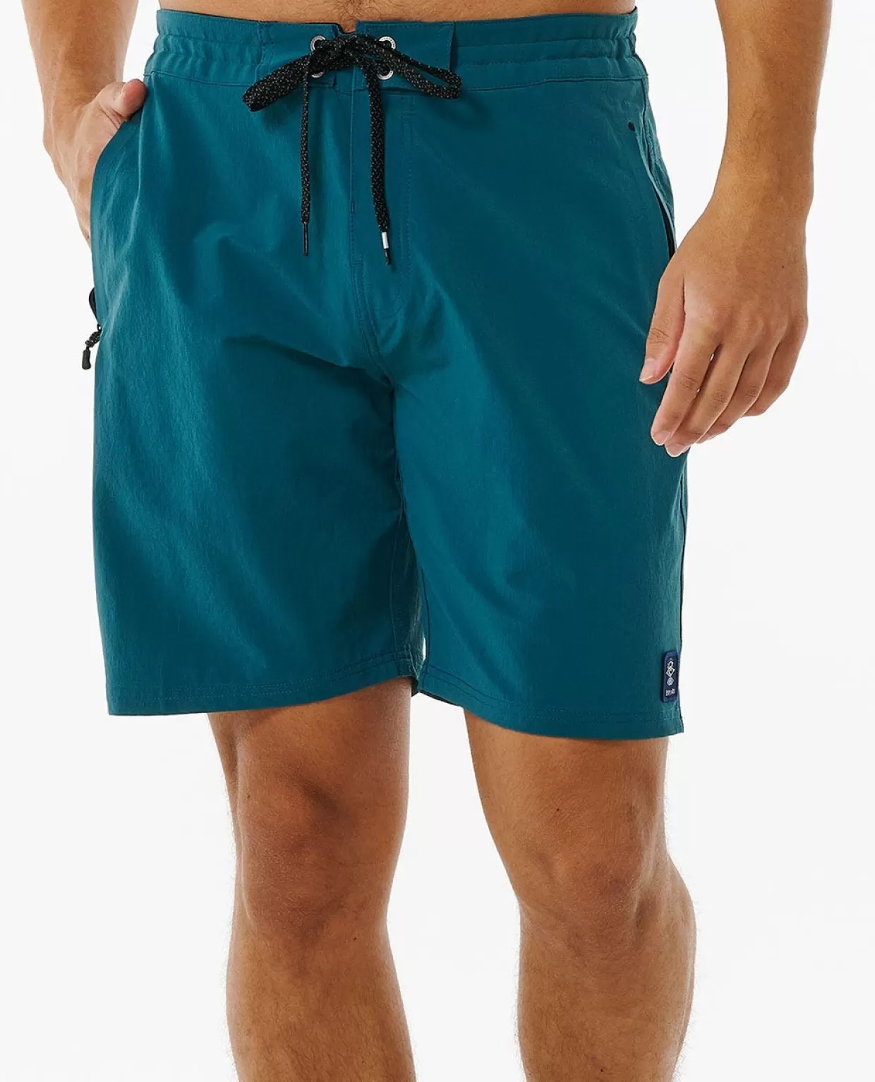 Best Searchers Layday 19" Boardshort Boardshorts | Side Pocket