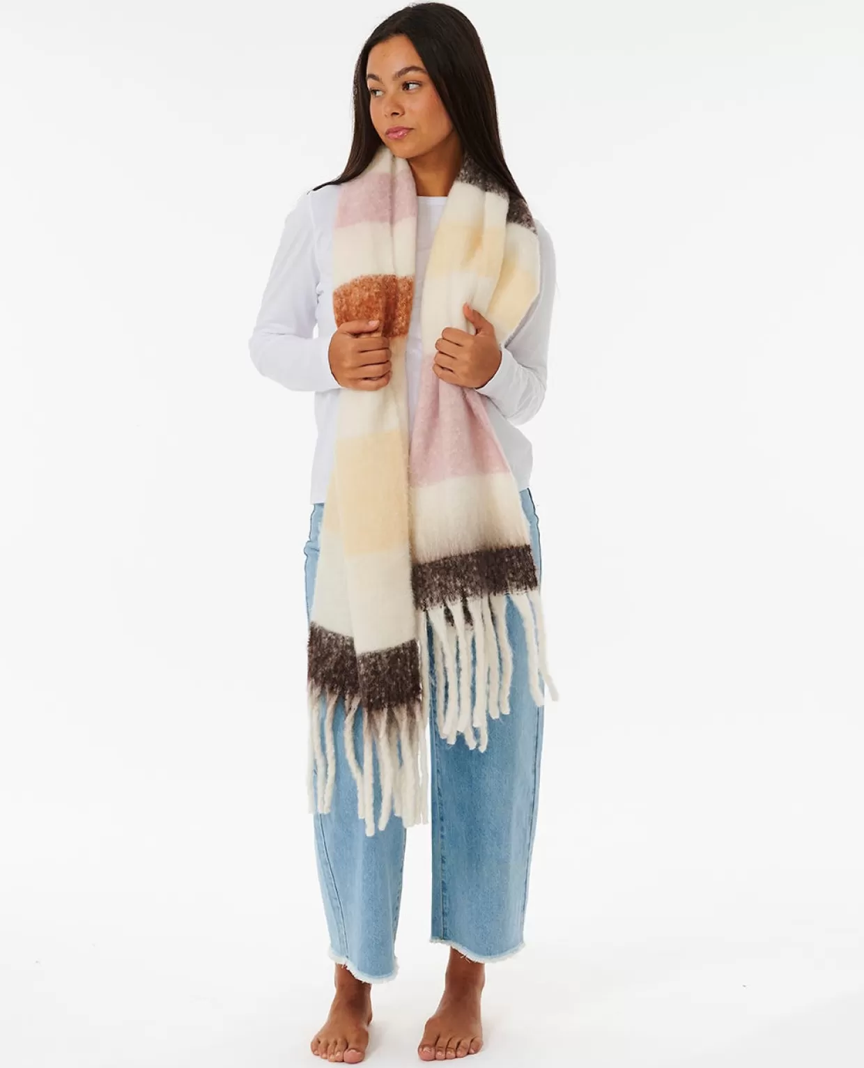 Shop Sessions Oversized Scarf Women Accessories