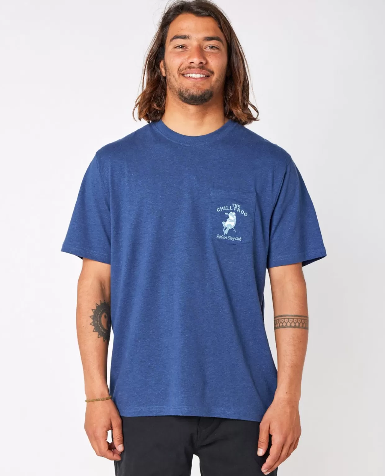 Flash Sale Shaper Emb Short Sleeve Tee Tees & Tanks