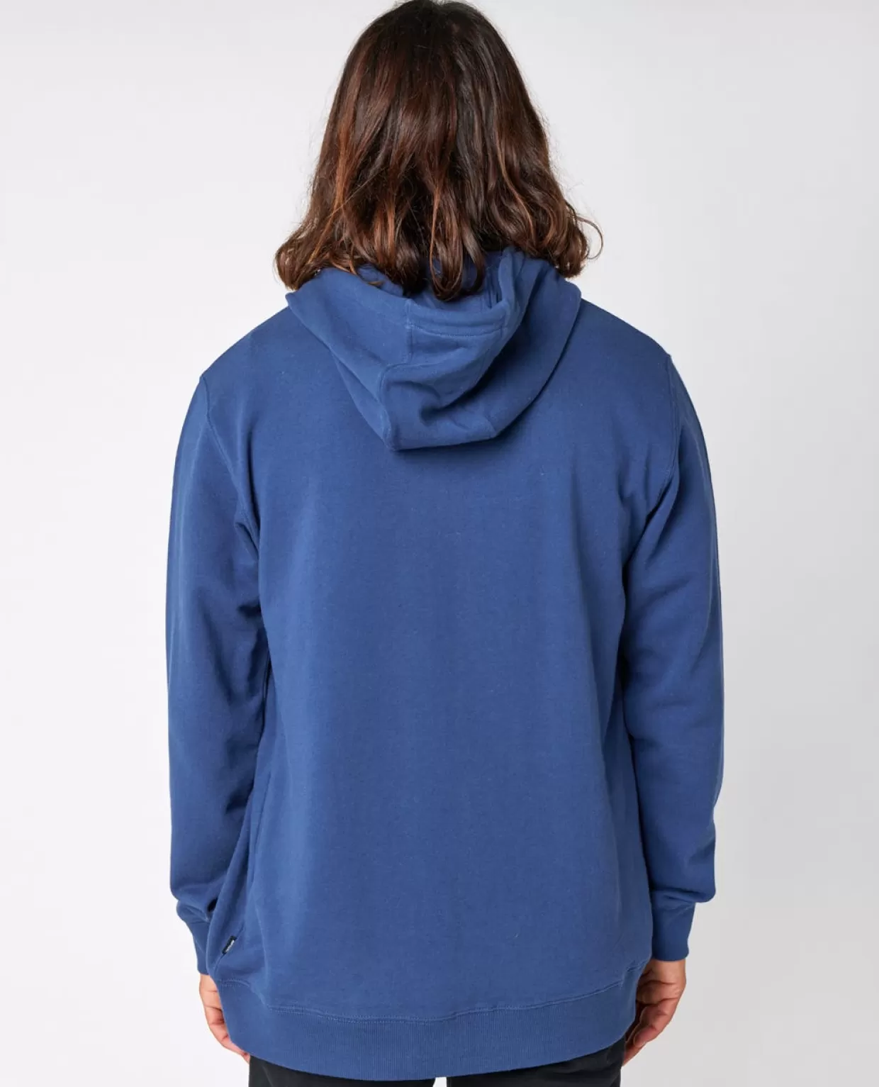 Sale Shaper Zip hooded Fleece Hoodies & Jumpers